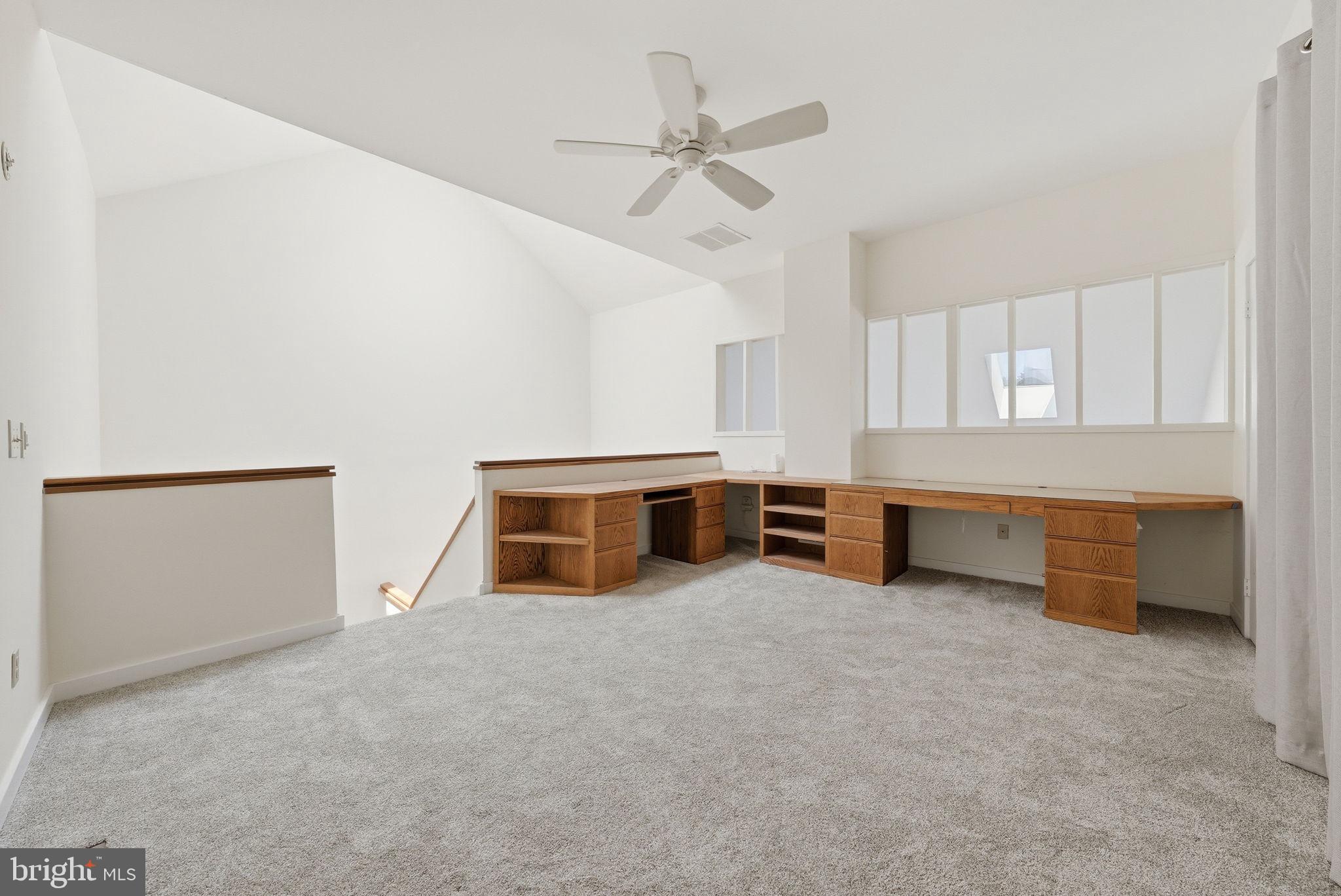 THE WHARF CLUSTER - Residential