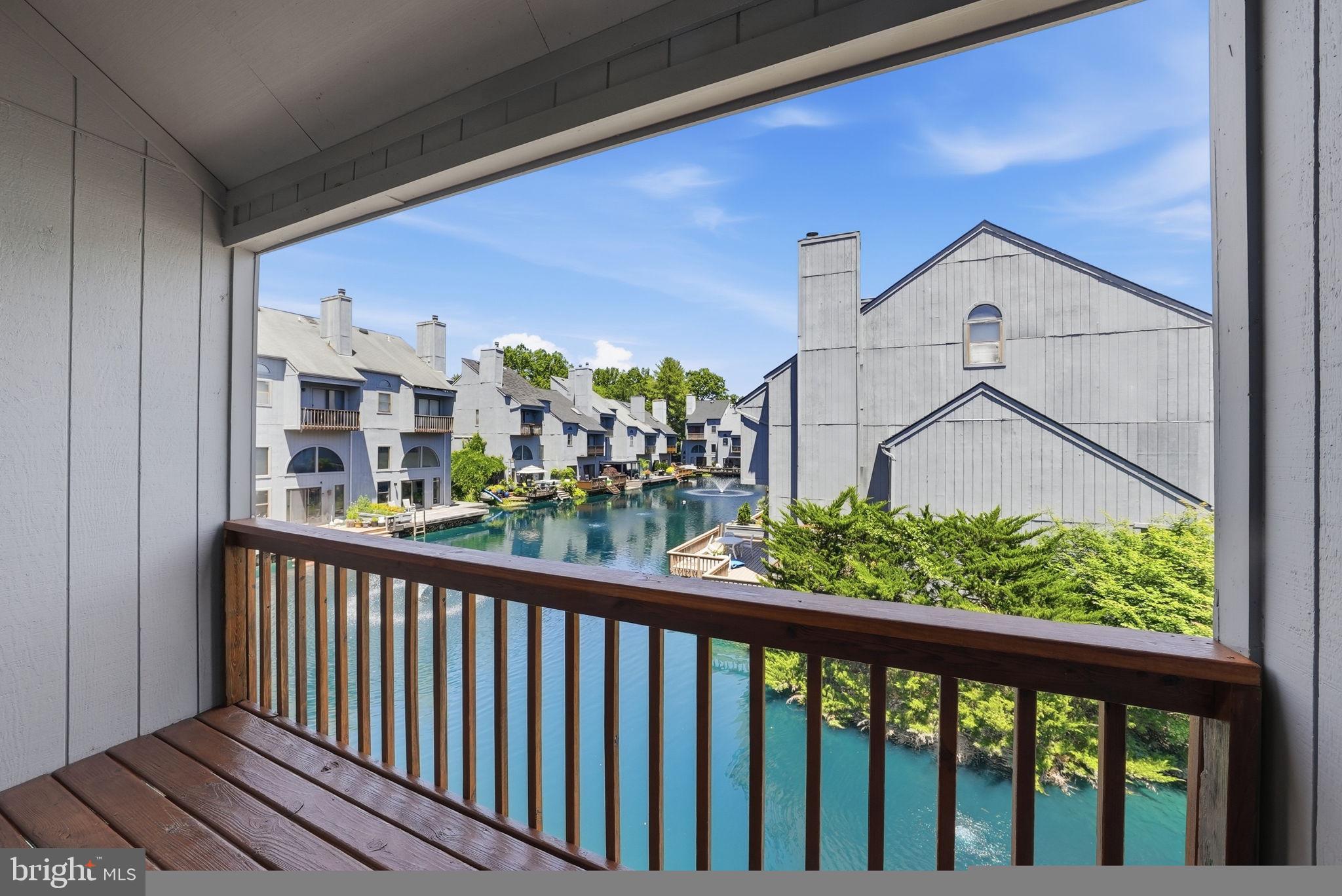 THE WHARF CLUSTER - Residential