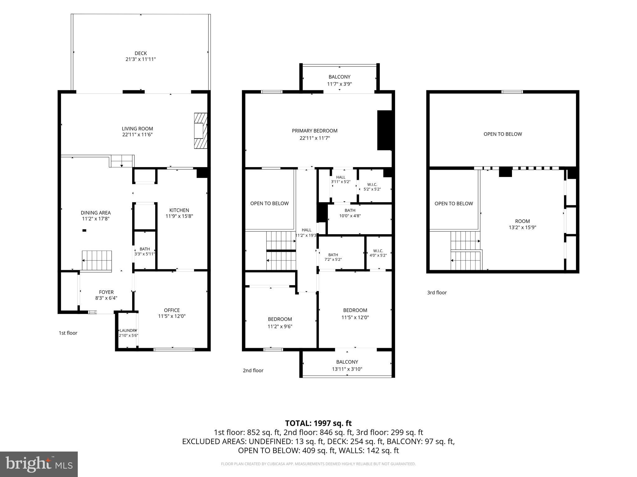 THE WHARF CLUSTER - Residential
