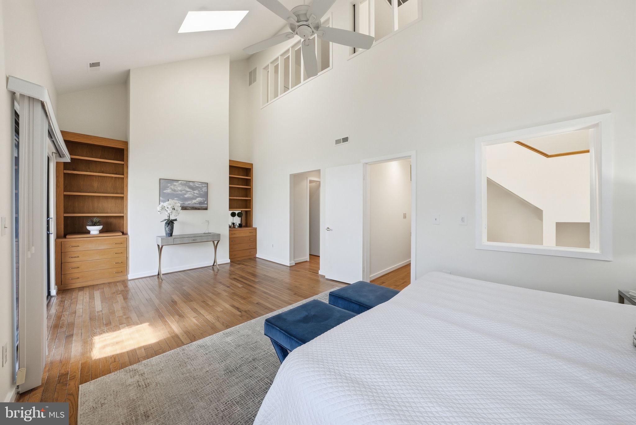 THE WHARF CLUSTER - Residential