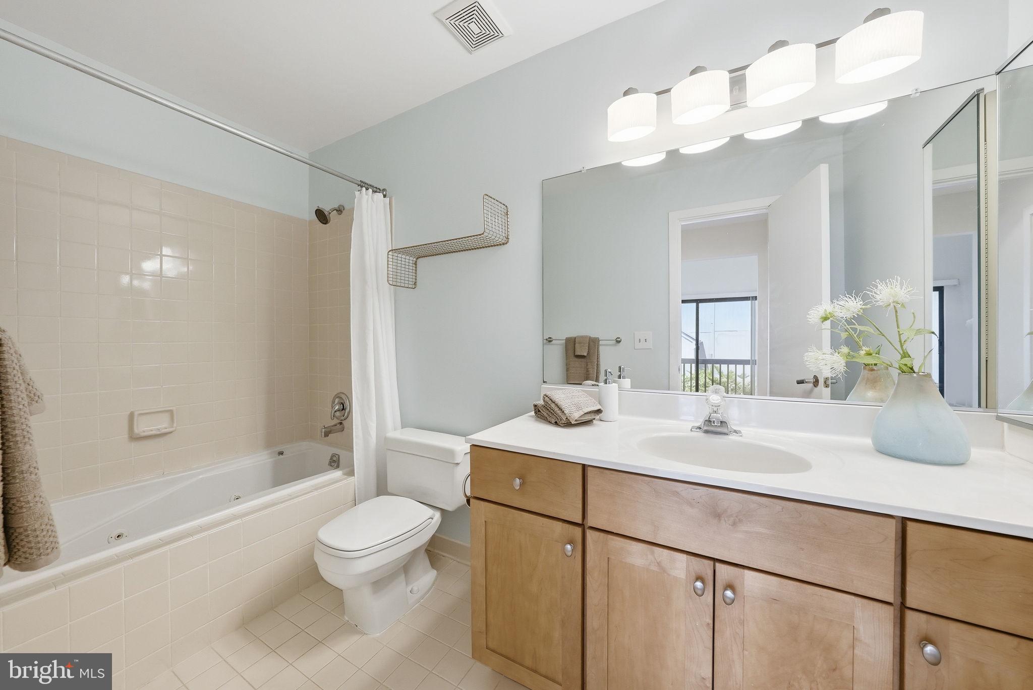 THE WHARF CLUSTER - Residential
