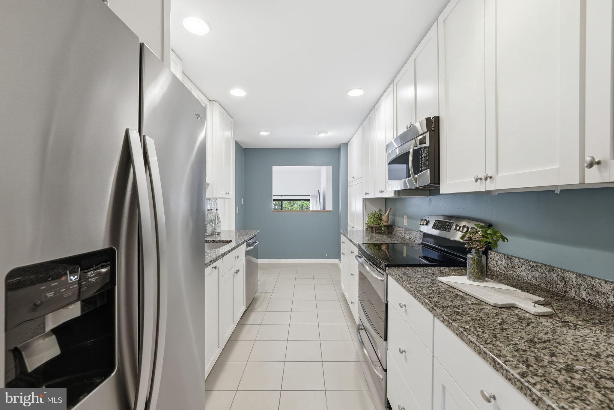 THE WHARF CLUSTER - Residential