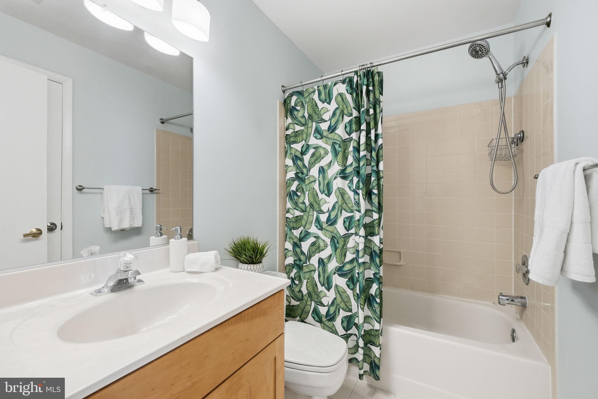 THE WHARF CLUSTER - Residential