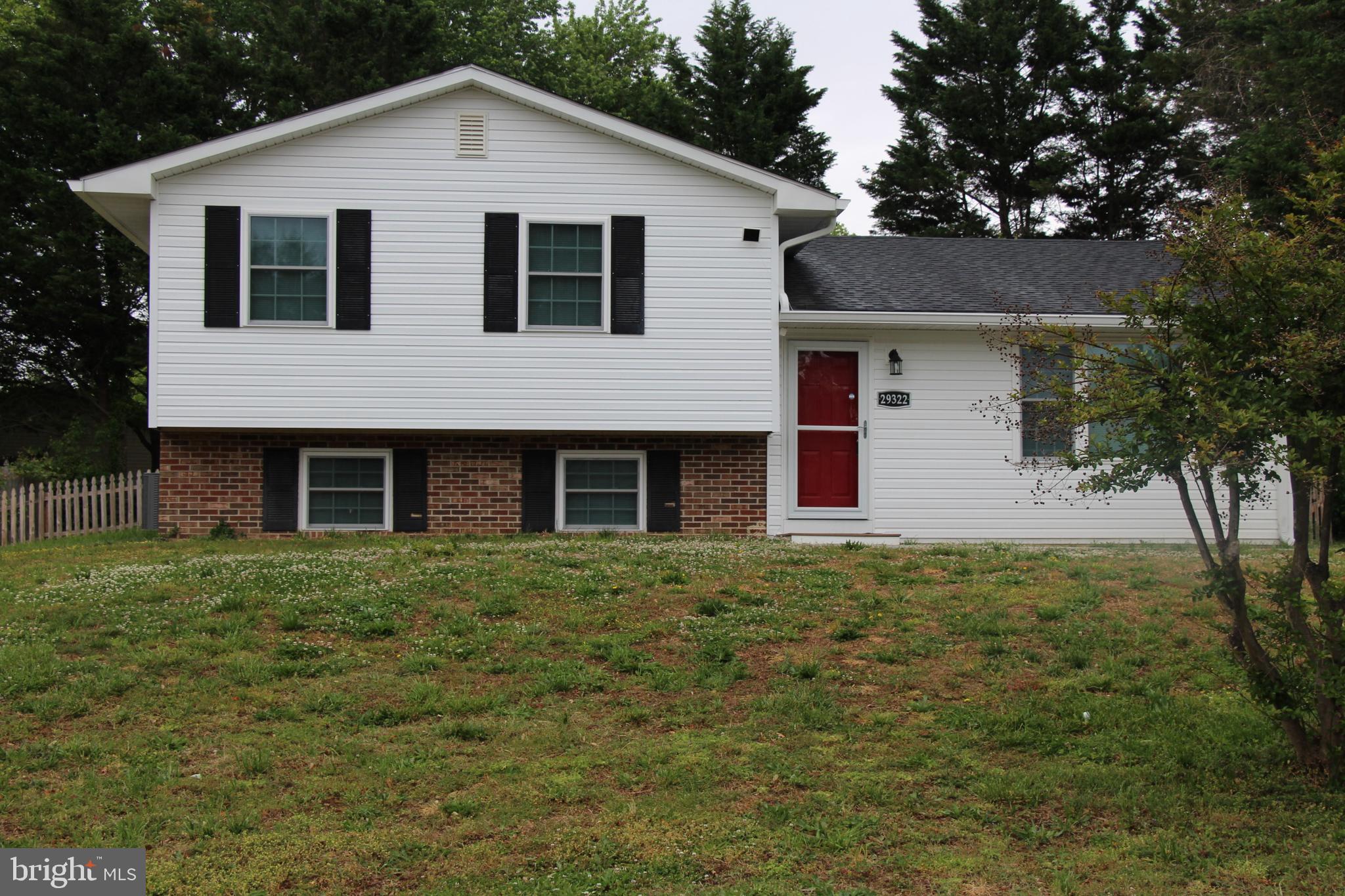 STONEY RIDGE - Residential Lease