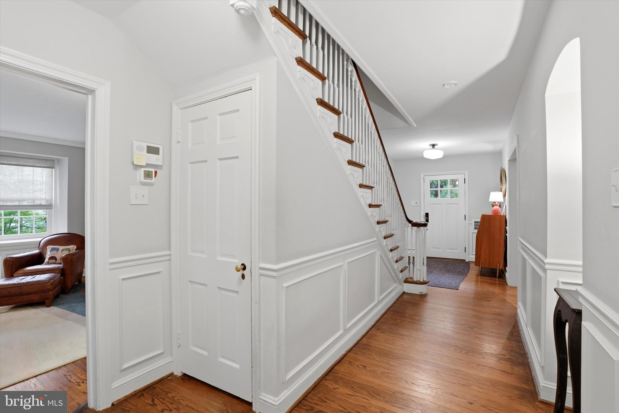 WYNNEWOOD - Residential
