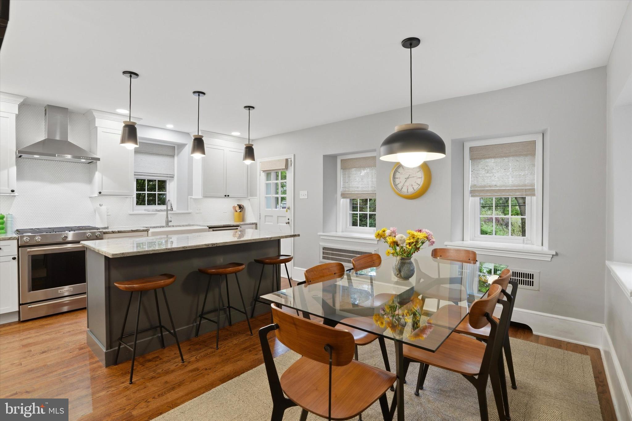 WYNNEWOOD - Residential