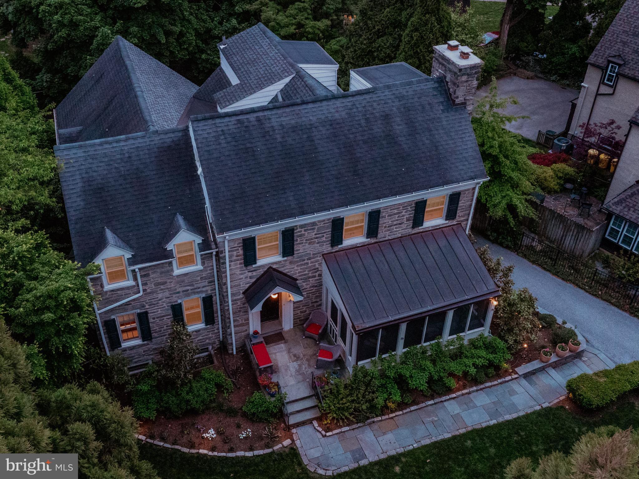 WYNNEWOOD - Residential
