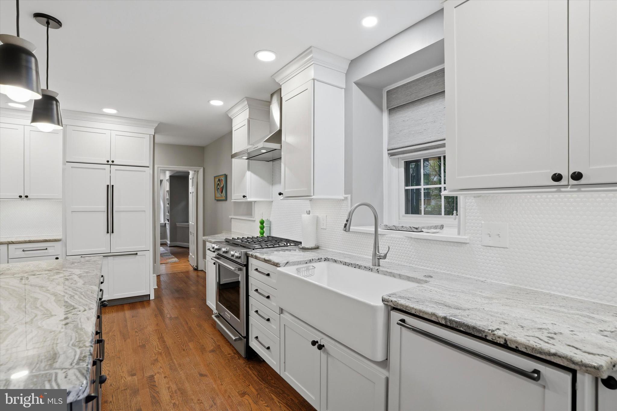 WYNNEWOOD - Residential