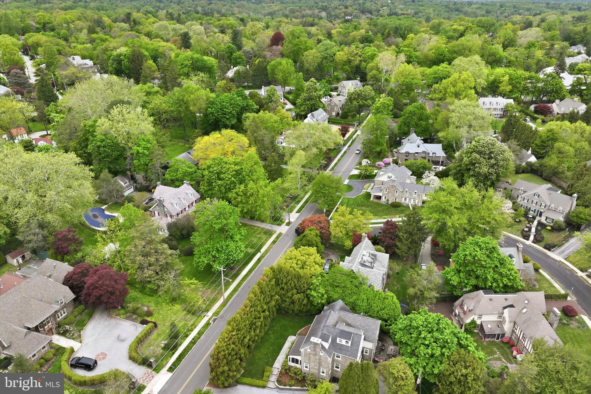 WYNNEWOOD - Residential