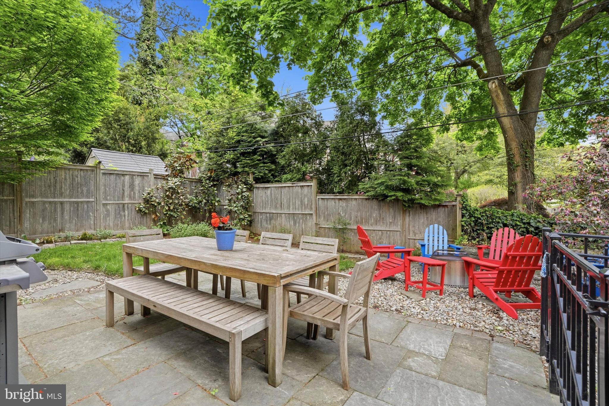 WYNNEWOOD - Residential