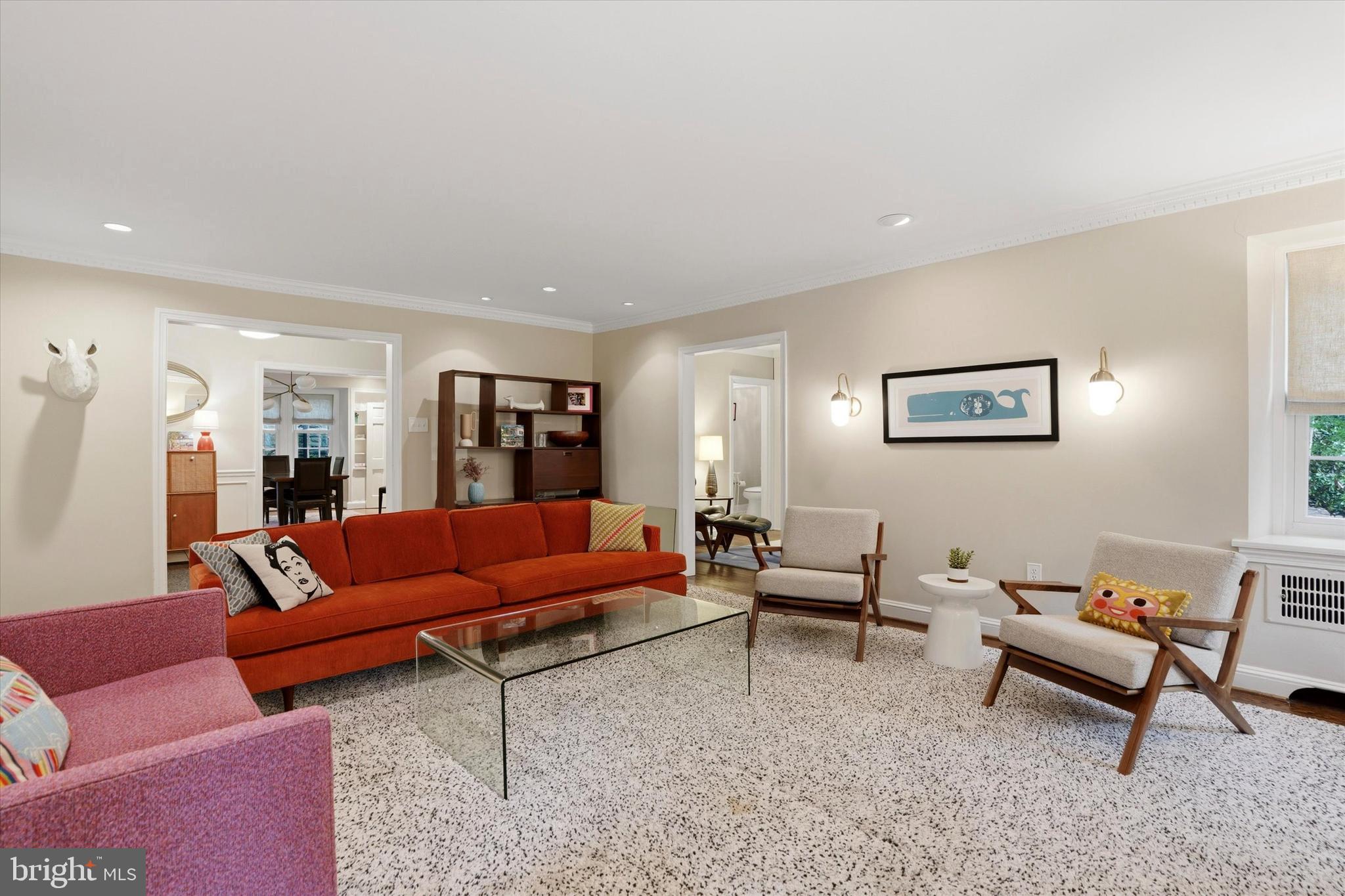 WYNNEWOOD - Residential