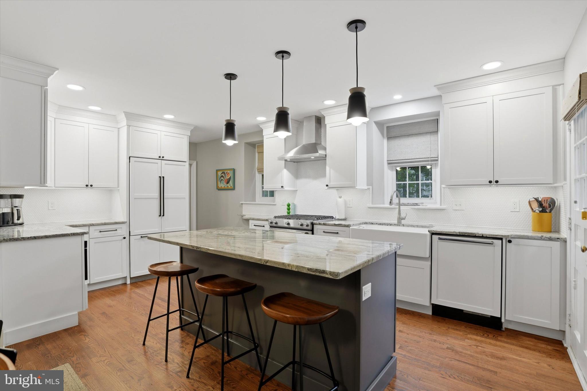 WYNNEWOOD - Residential