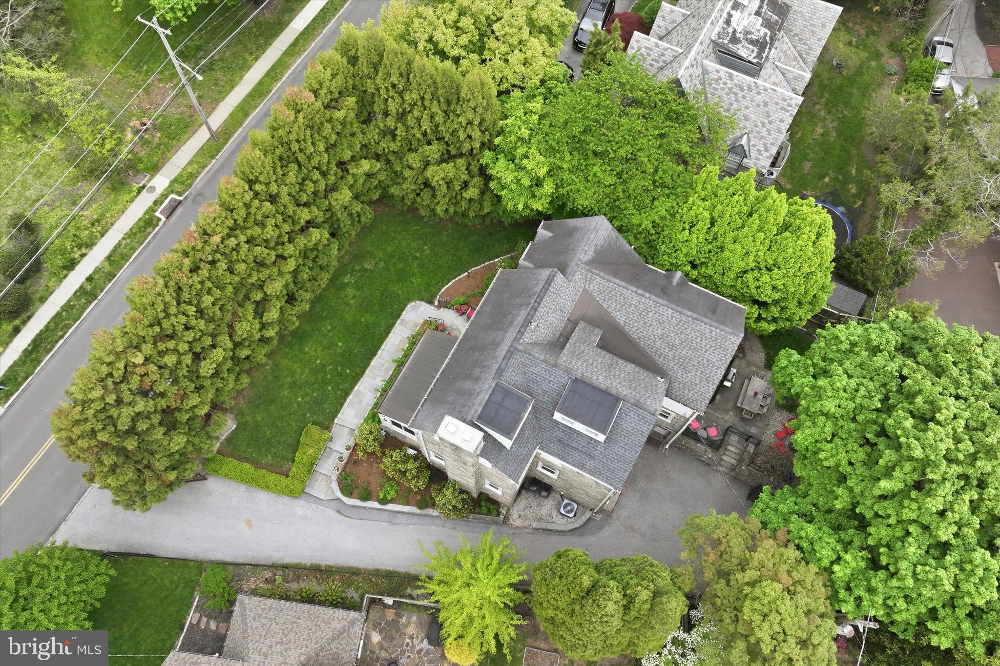 WYNNEWOOD - Residential