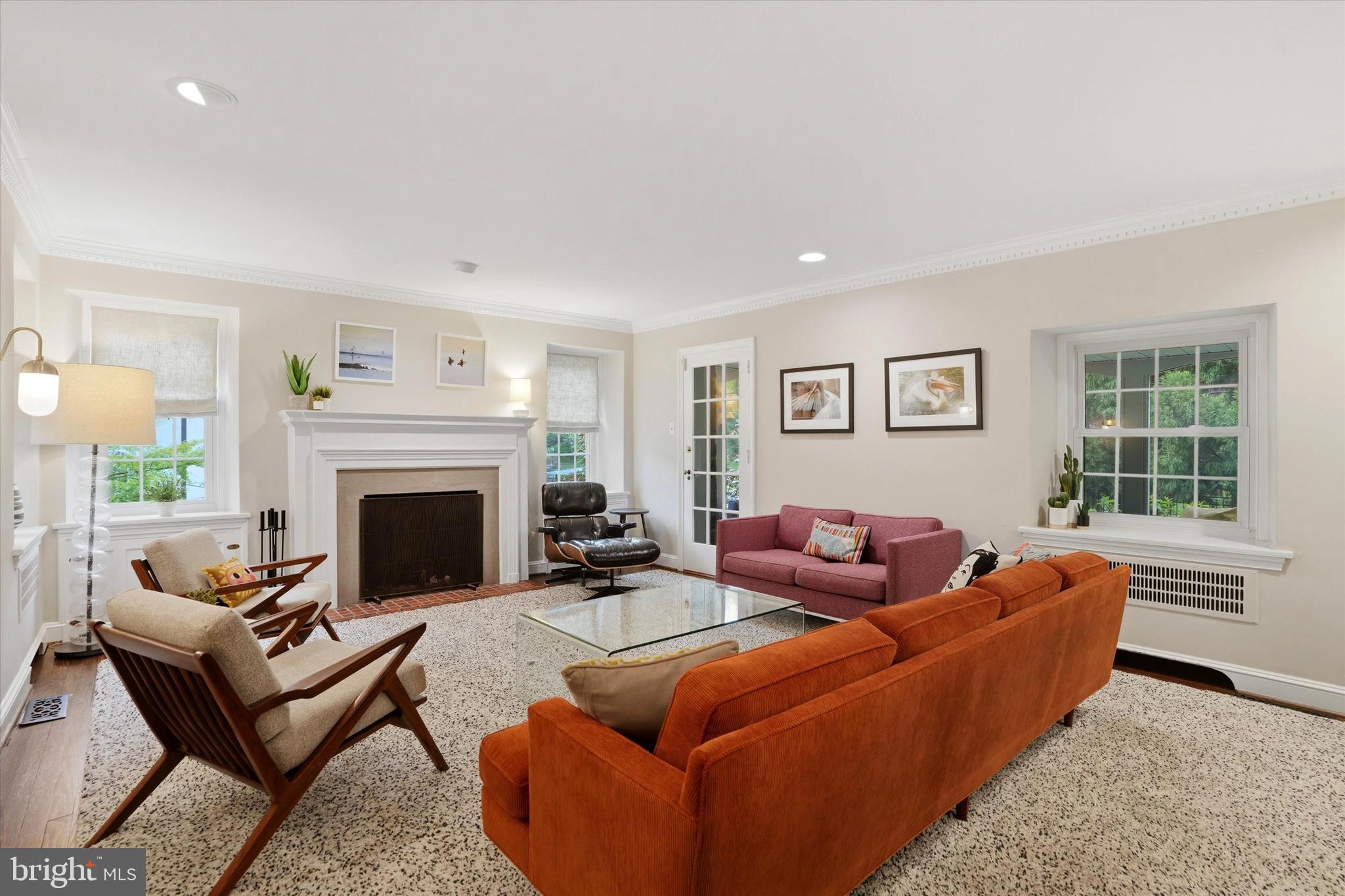 WYNNEWOOD - Residential