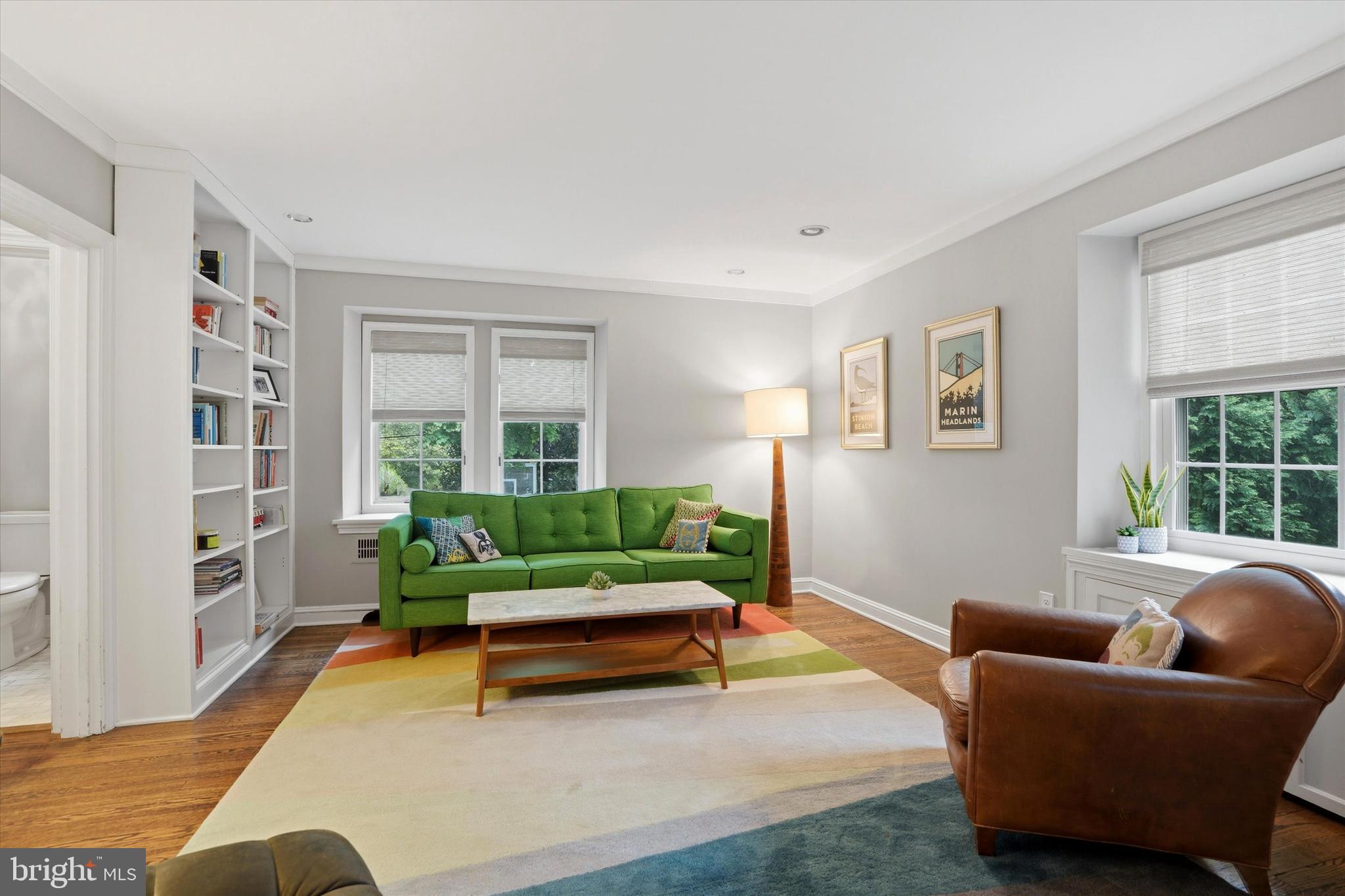 WYNNEWOOD - Residential