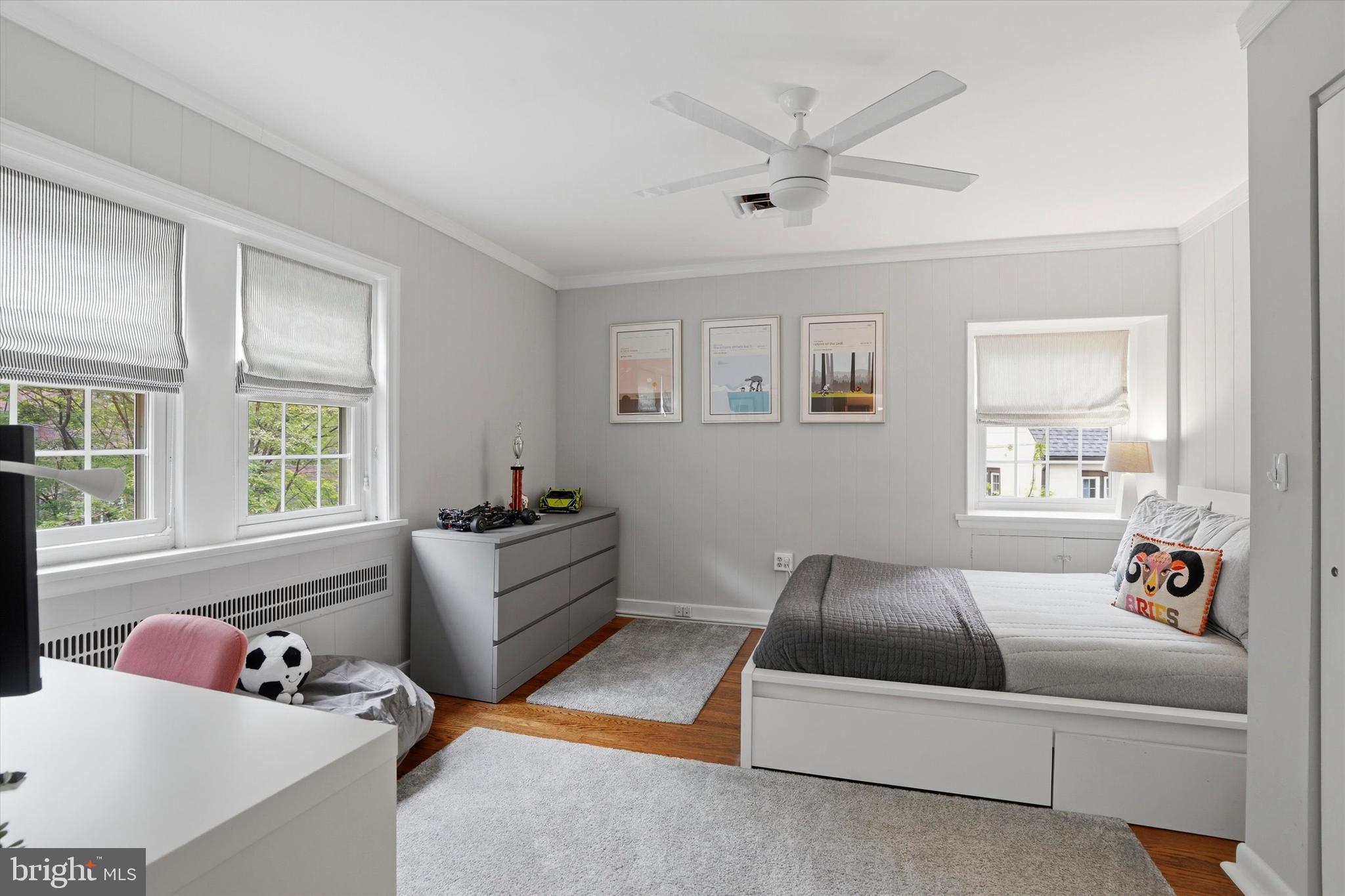 WYNNEWOOD - Residential