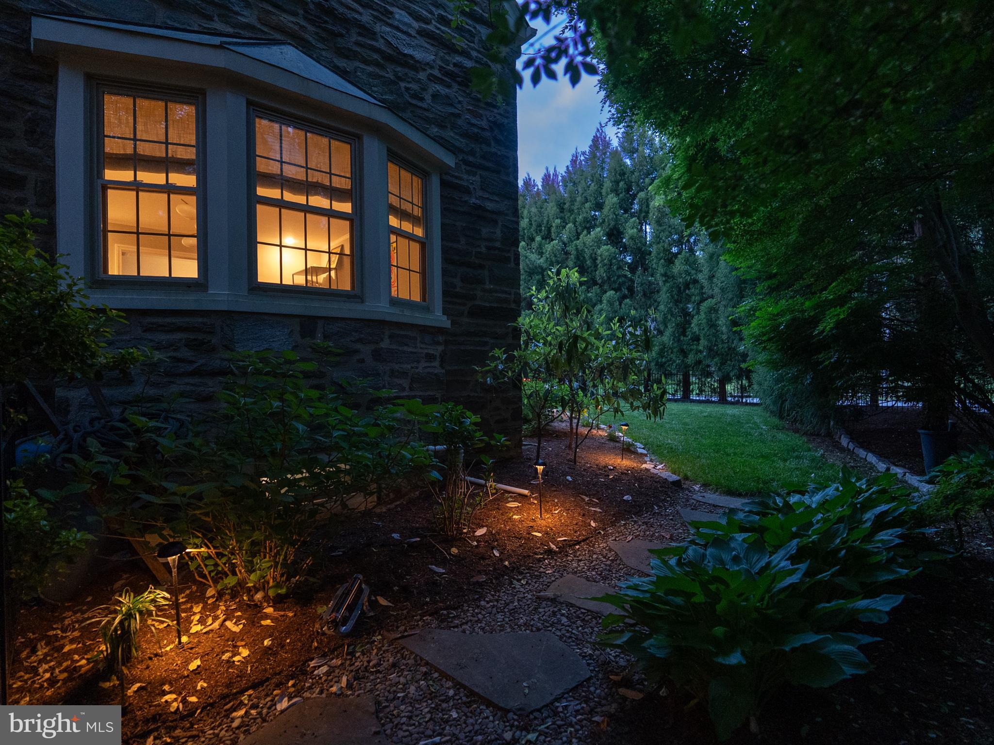 WYNNEWOOD - Residential