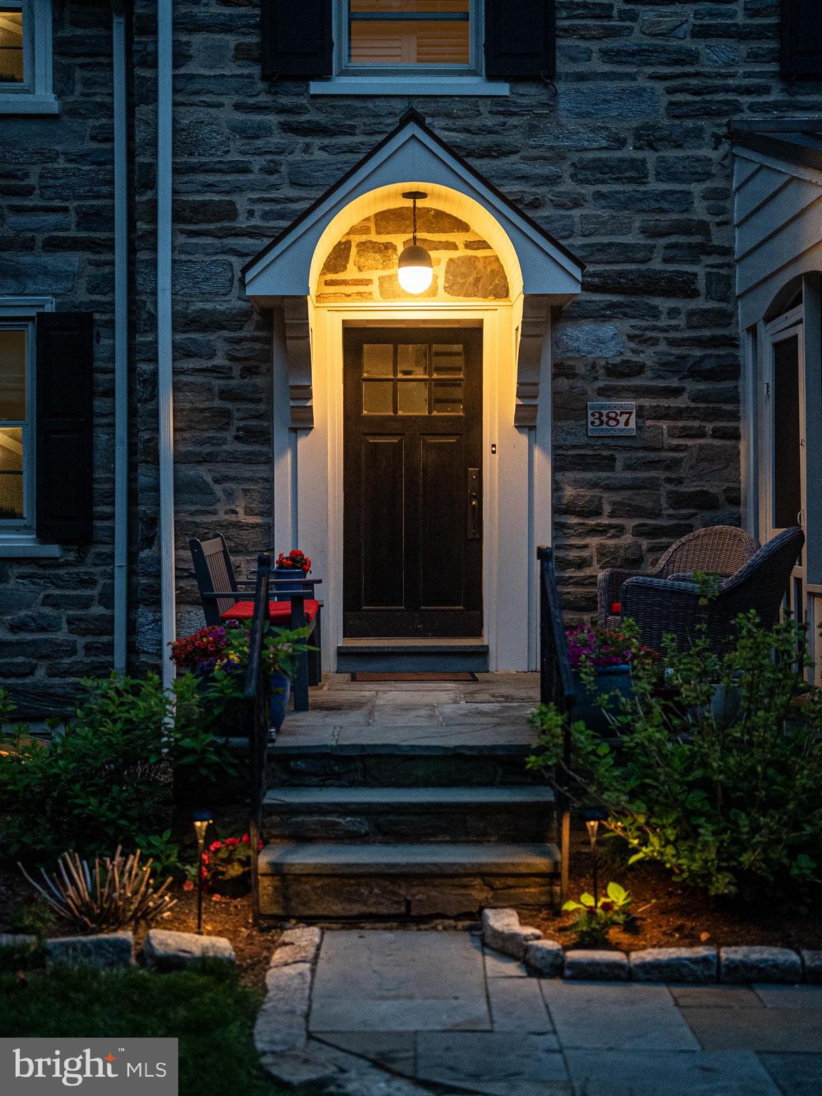 WYNNEWOOD - Residential