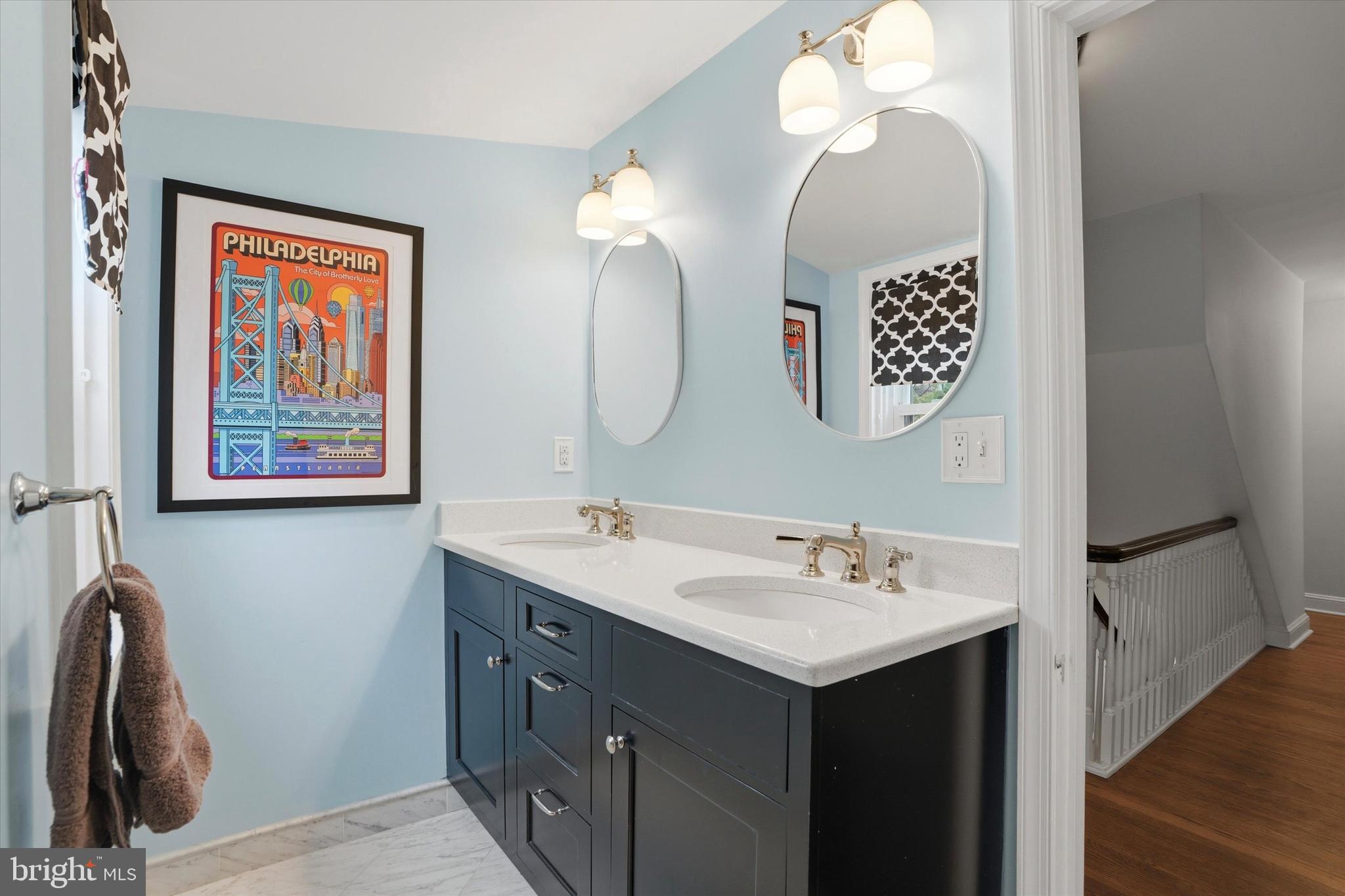 WYNNEWOOD - Residential