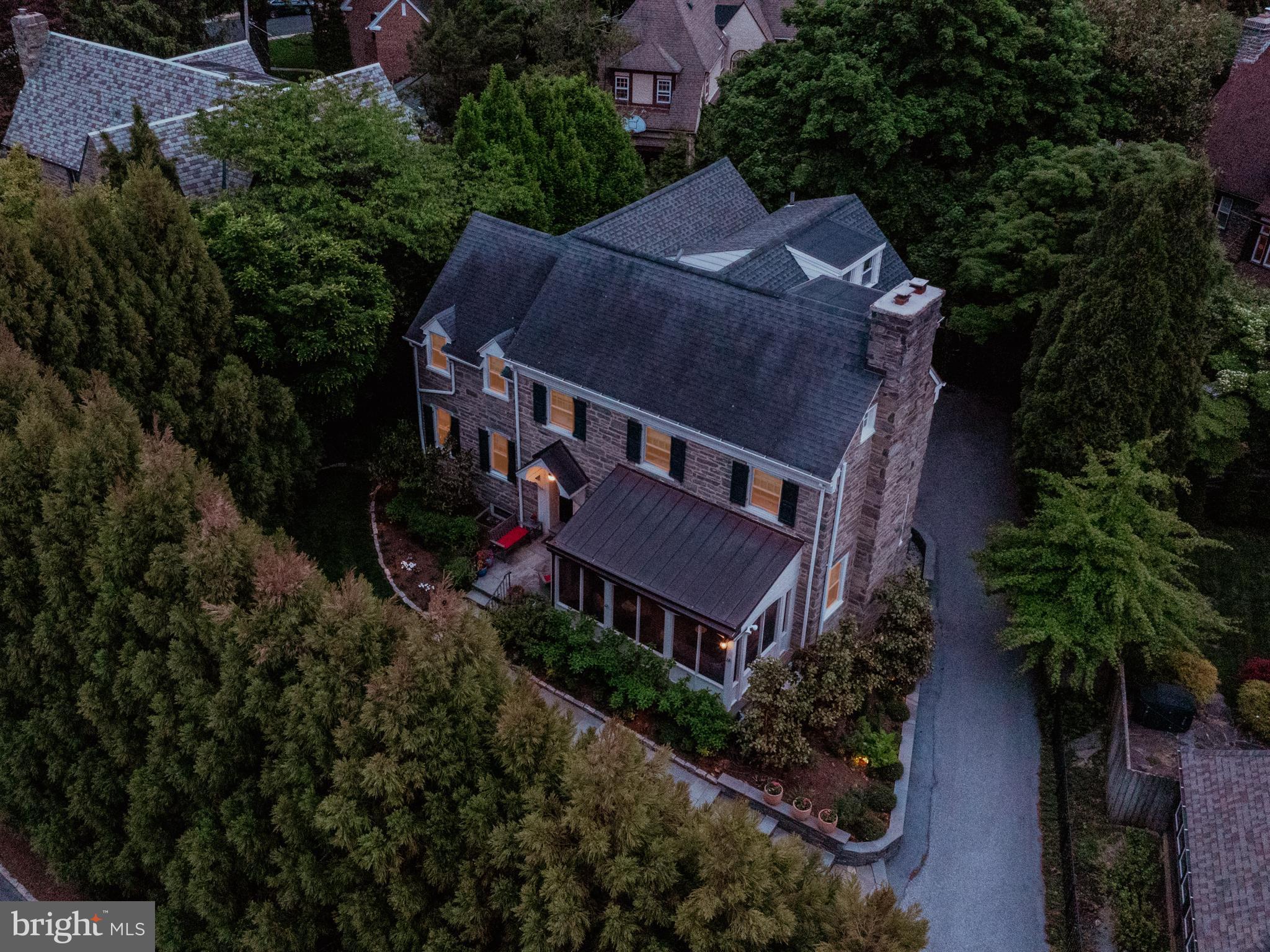 WYNNEWOOD - Residential