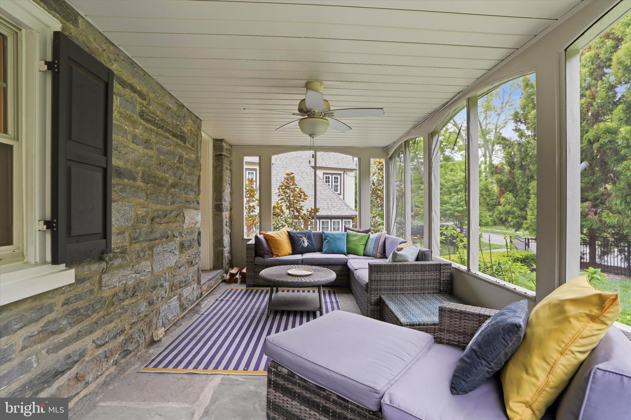 WYNNEWOOD - Residential