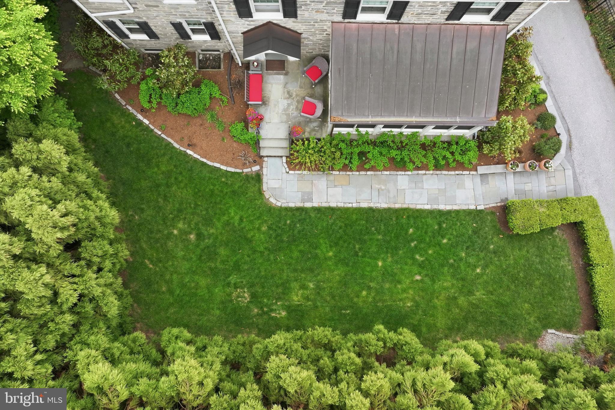 WYNNEWOOD - Residential