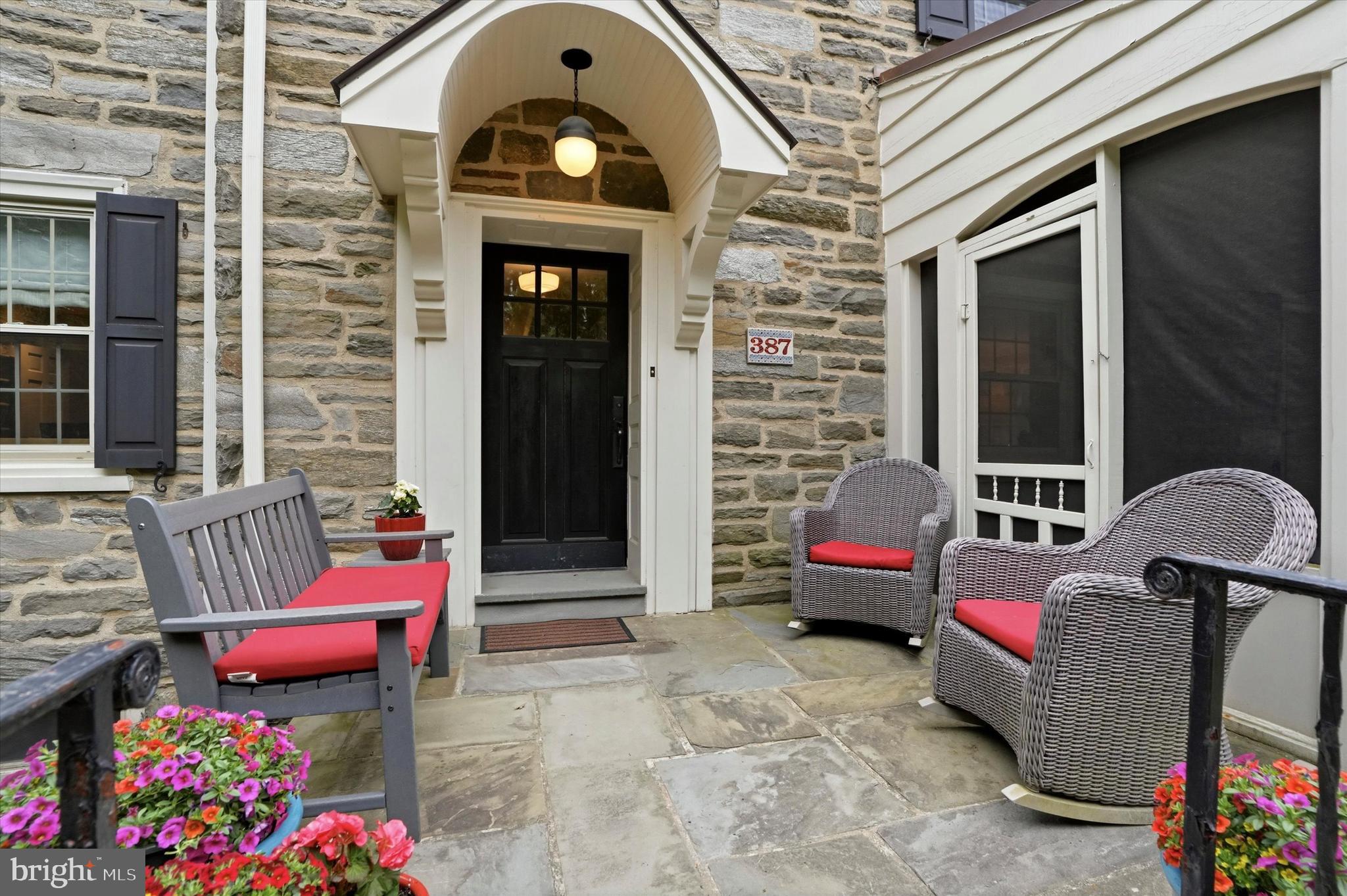 WYNNEWOOD - Residential
