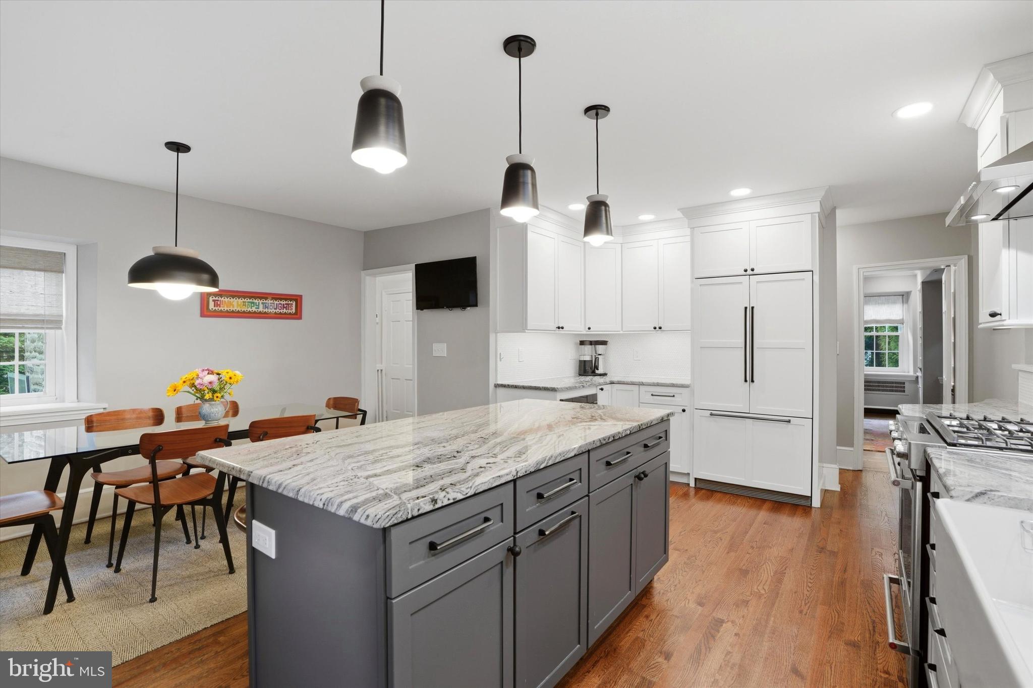 WYNNEWOOD - Residential