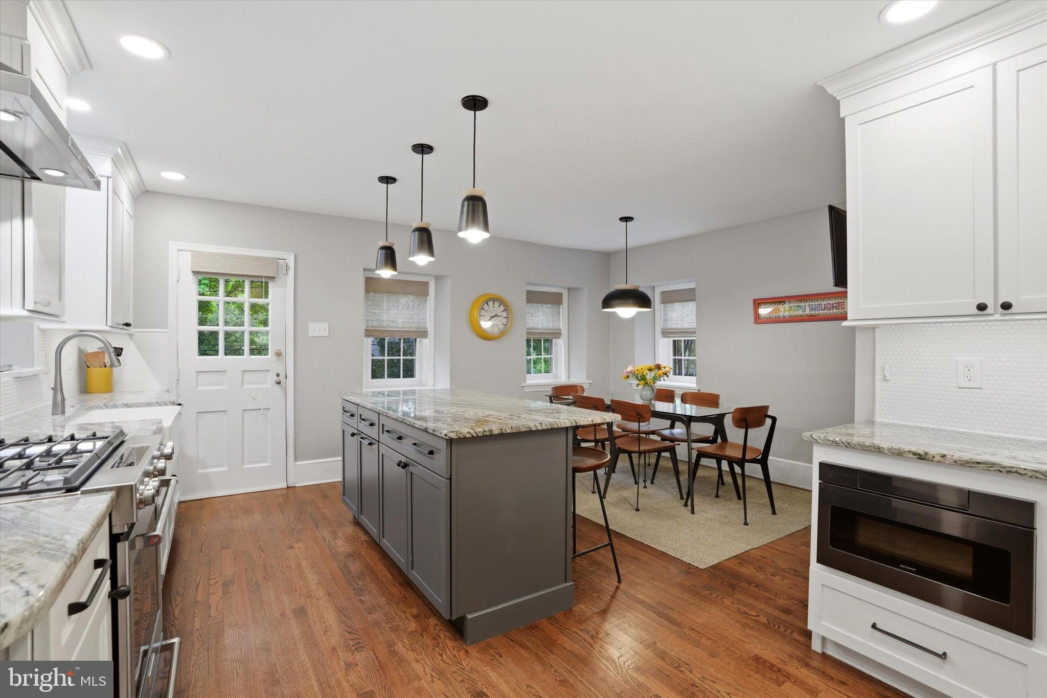 WYNNEWOOD - Residential