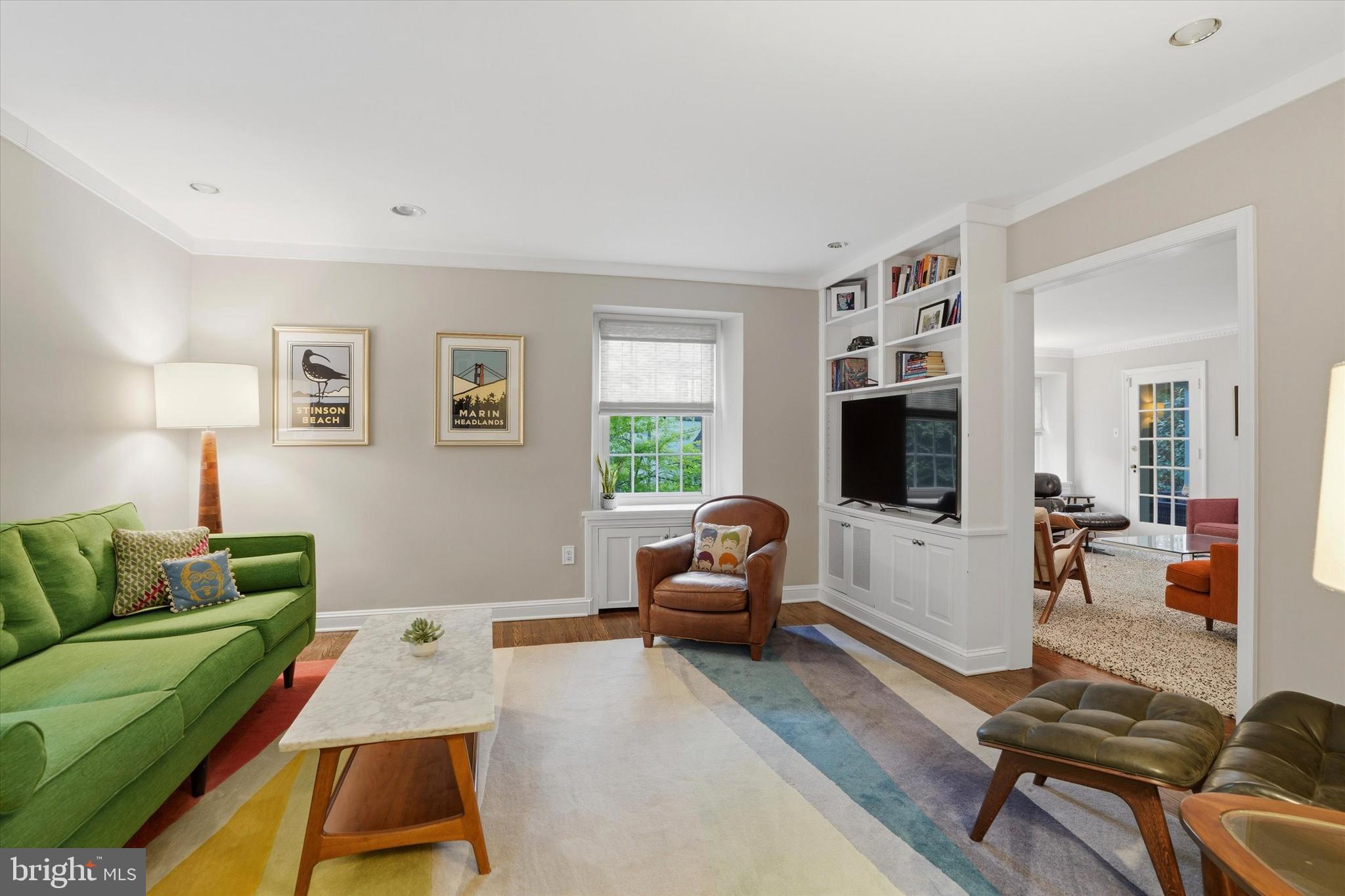 WYNNEWOOD - Residential