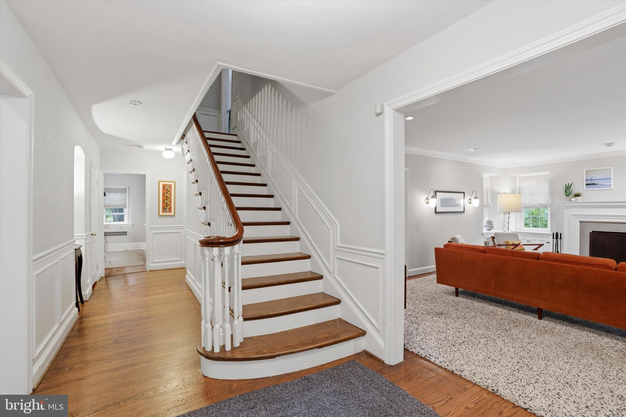 WYNNEWOOD - Residential