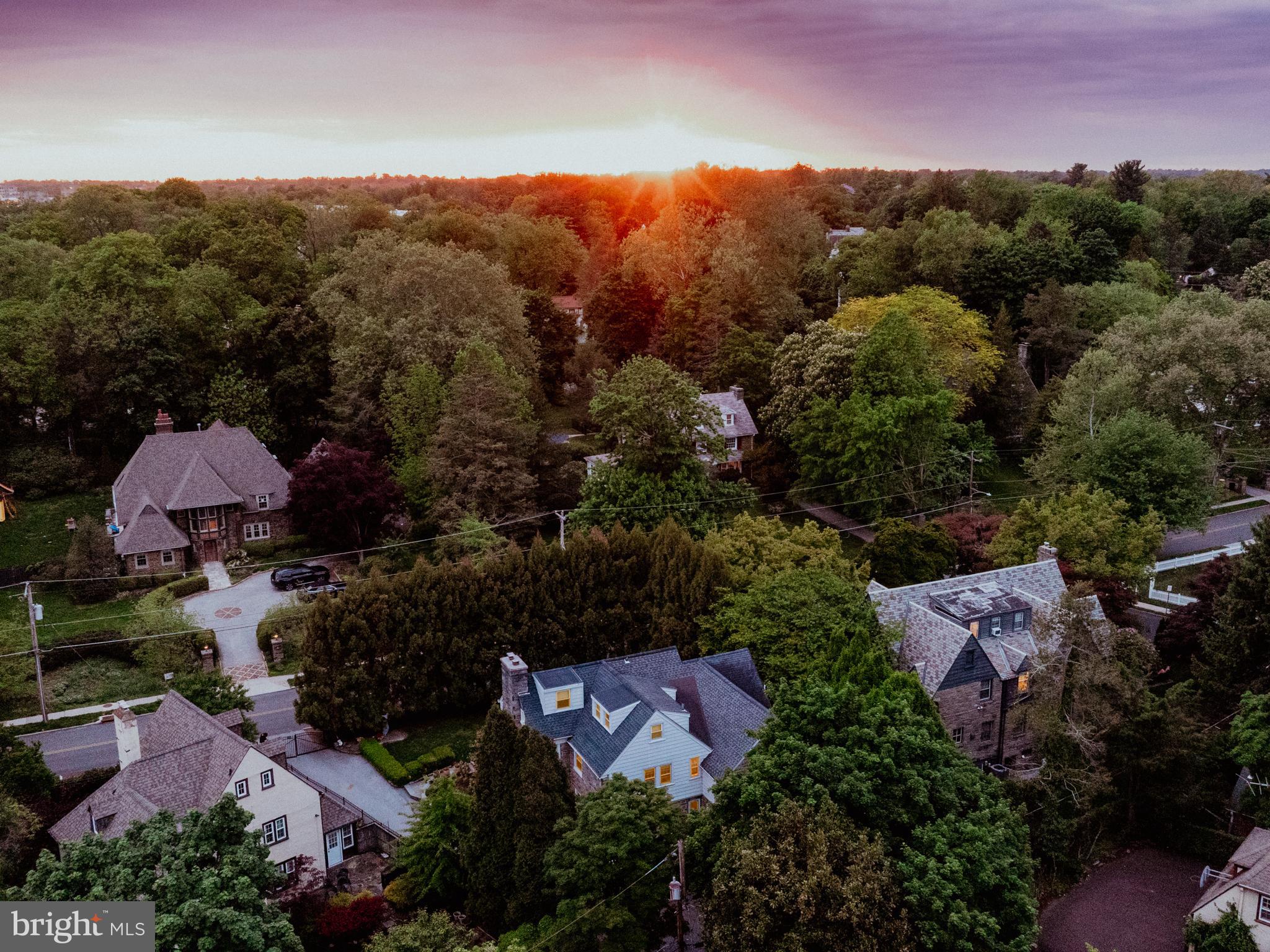 WYNNEWOOD - Residential
