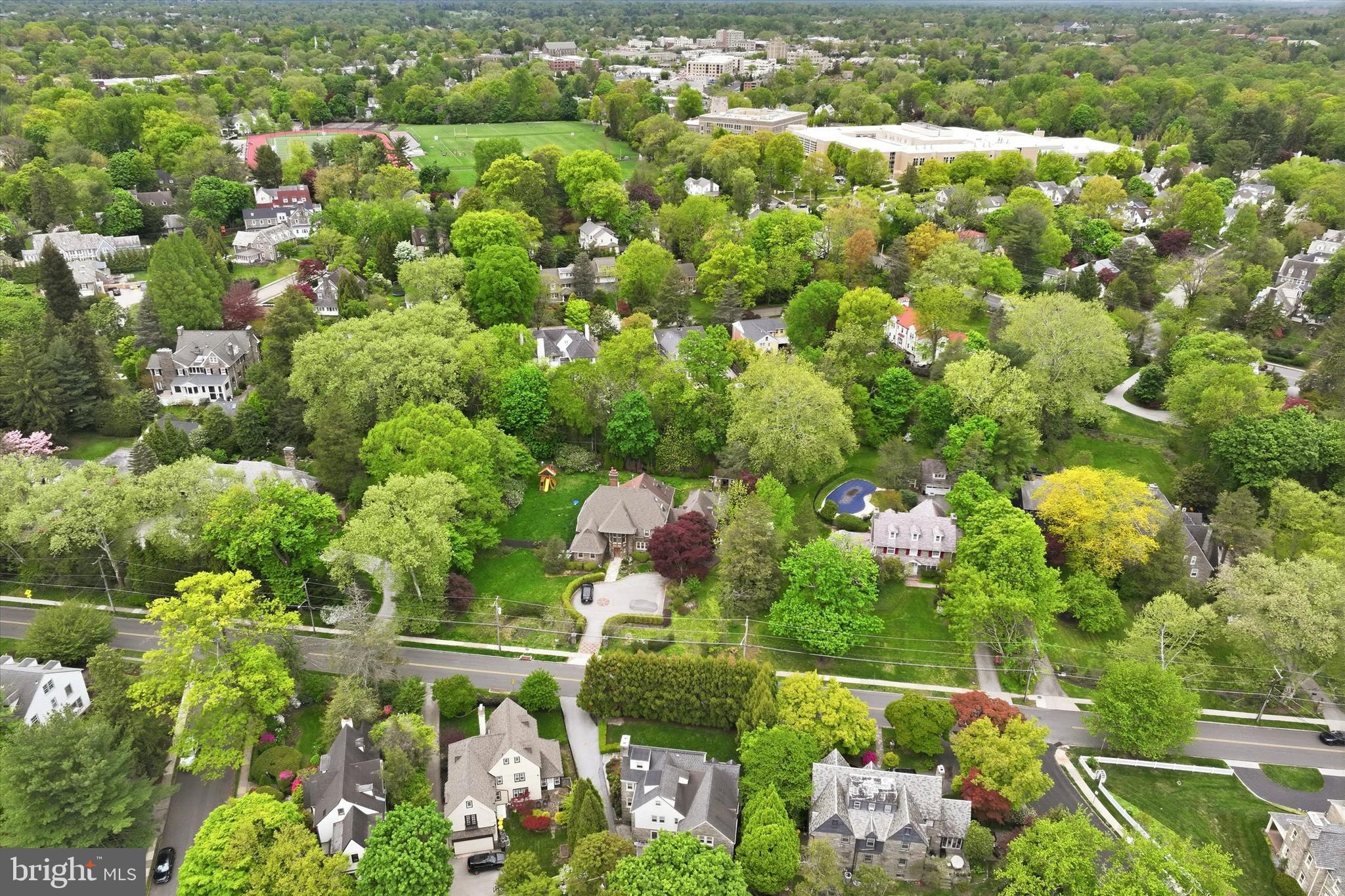 WYNNEWOOD - Residential