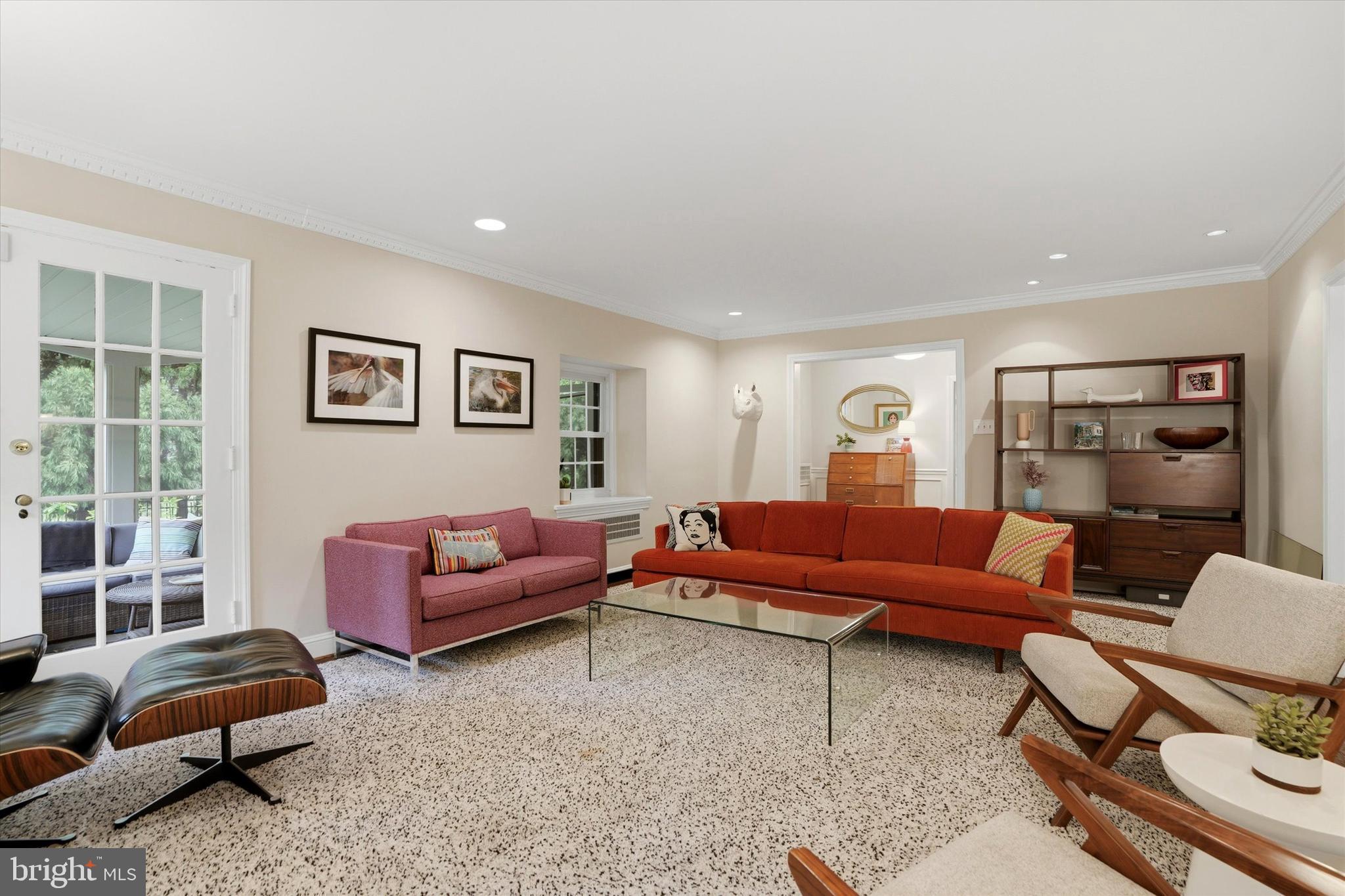 WYNNEWOOD - Residential