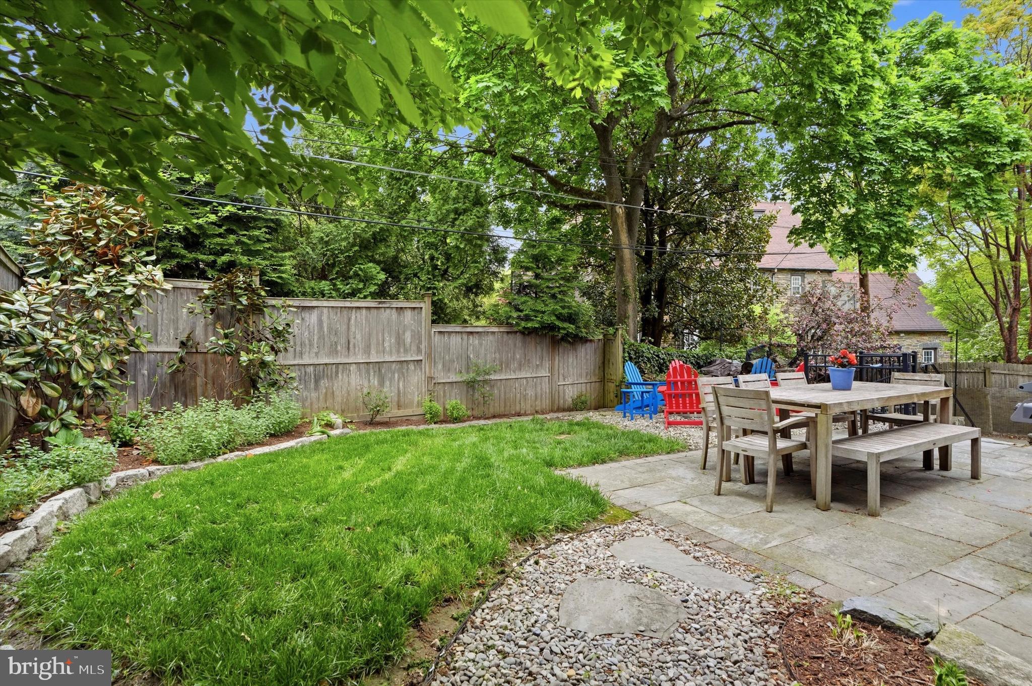 WYNNEWOOD - Residential