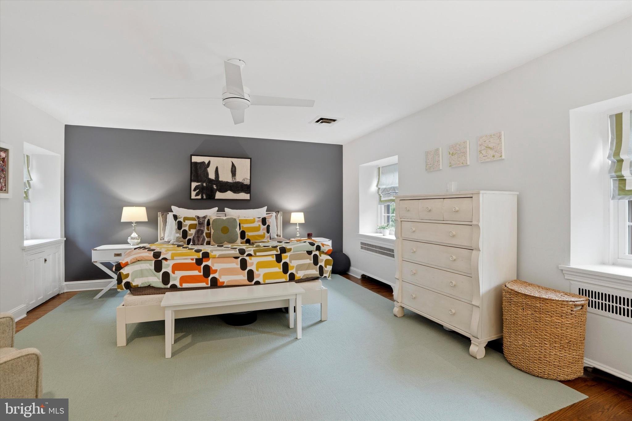 WYNNEWOOD - Residential