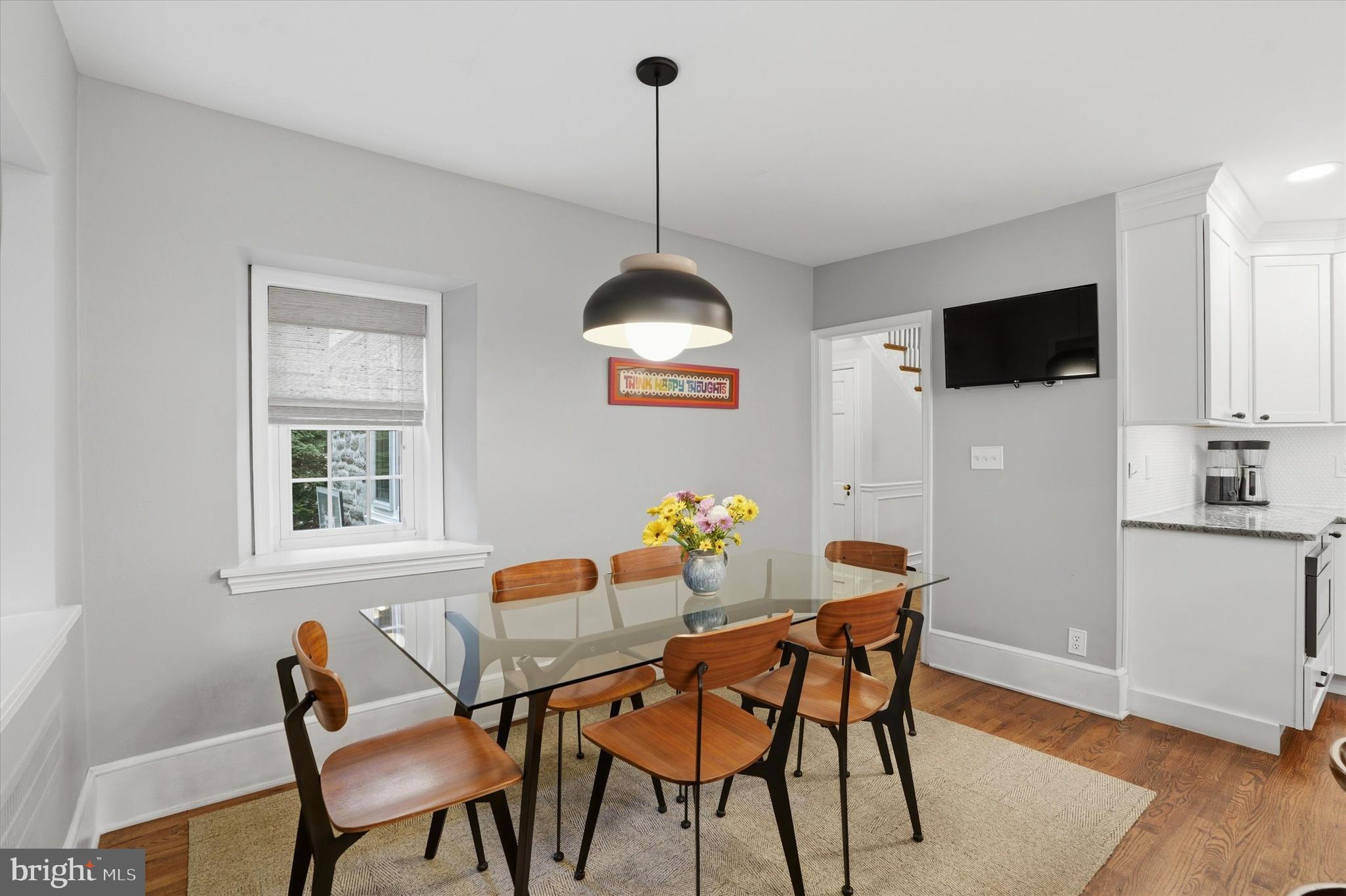 WYNNEWOOD - Residential