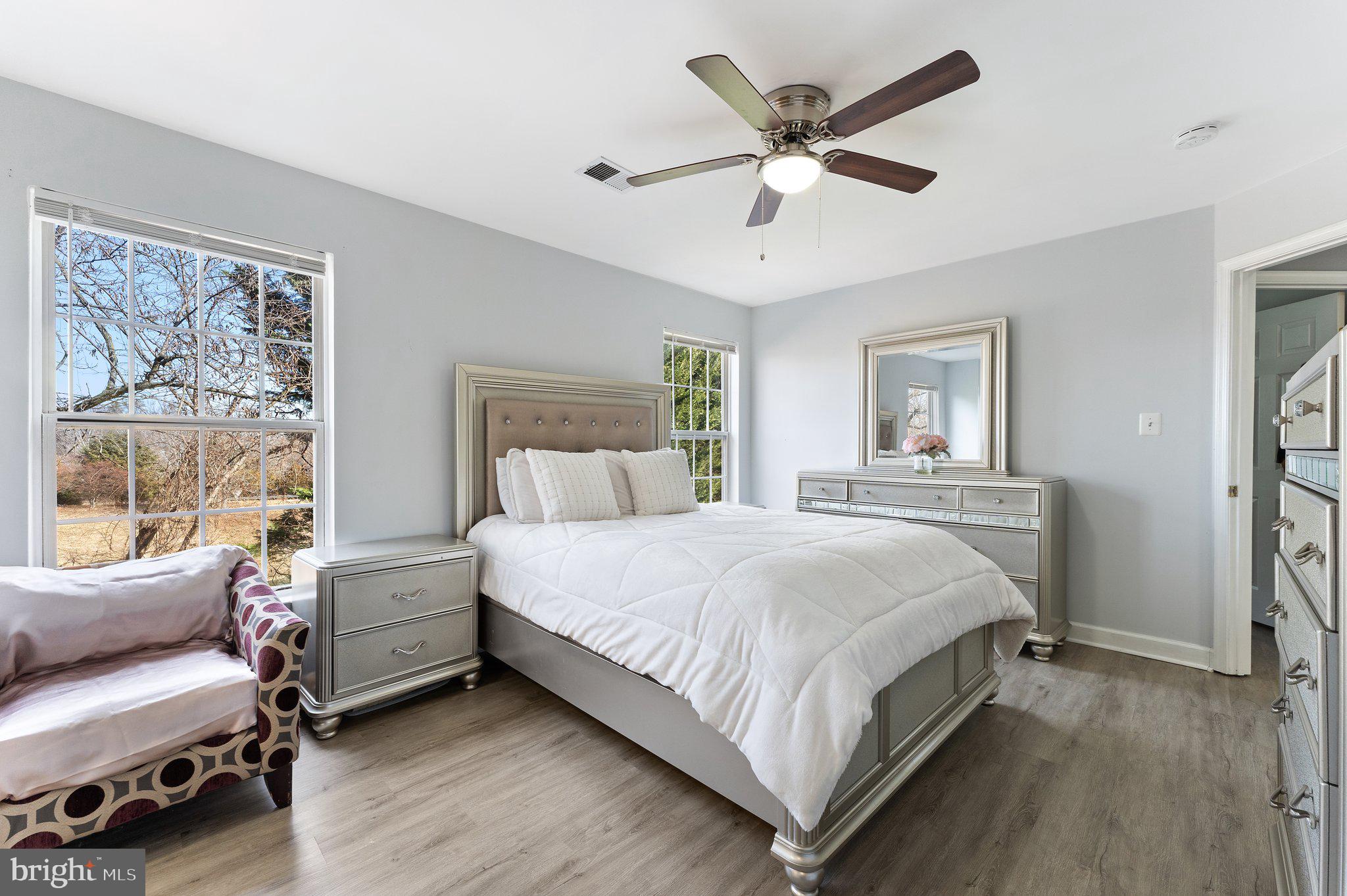 HIGHLANDS OF WARR SECTION 2 - Residential