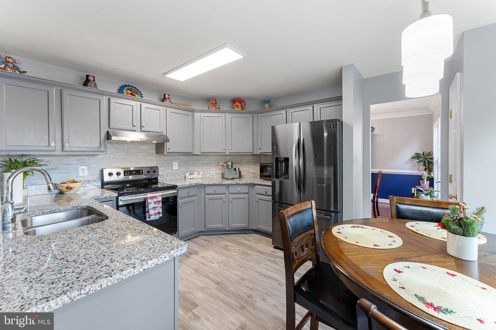 HIGHLANDS OF WARR SECTION 2 - Residential