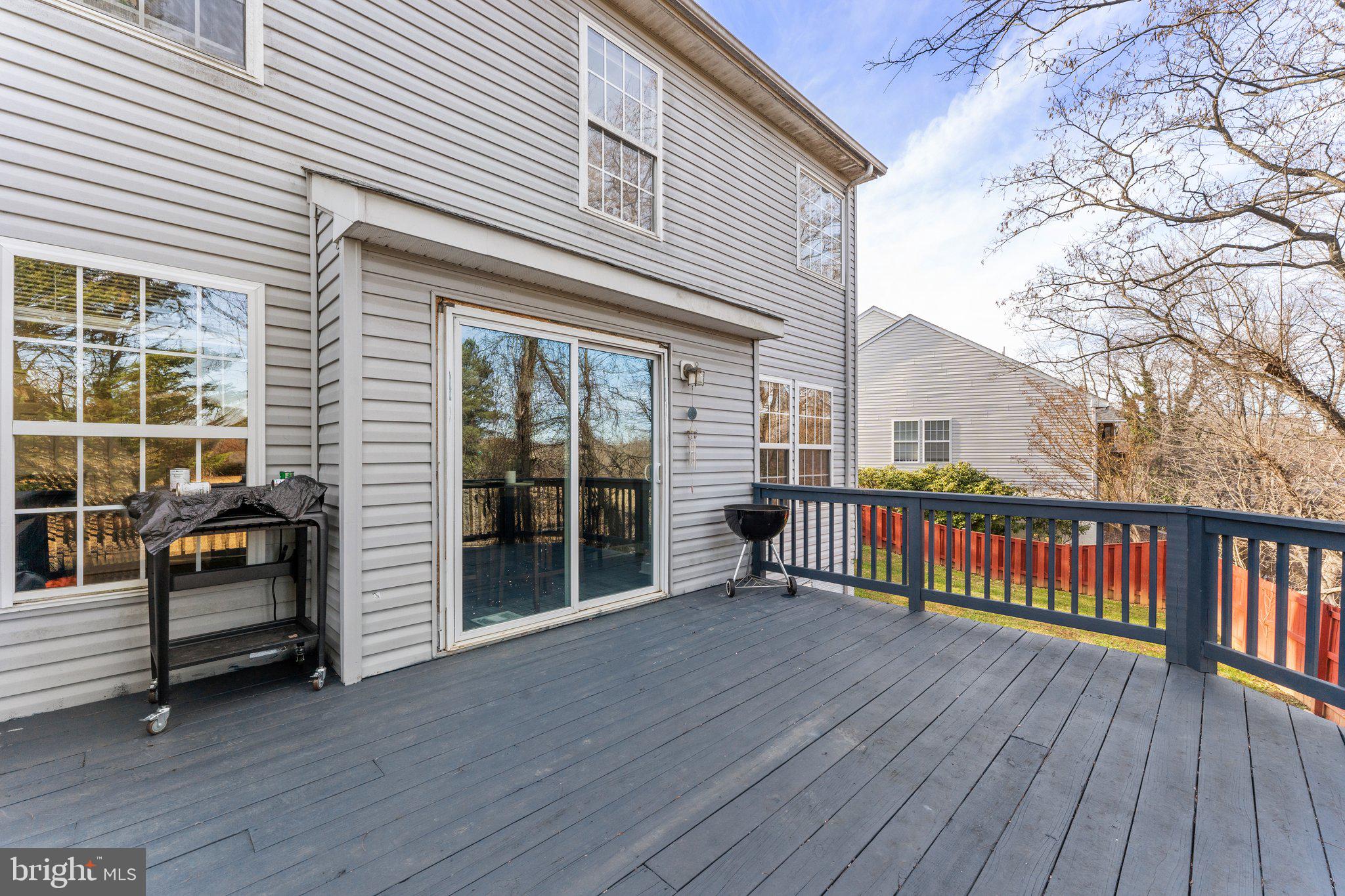 HIGHLANDS OF WARR SECTION 2 - Residential