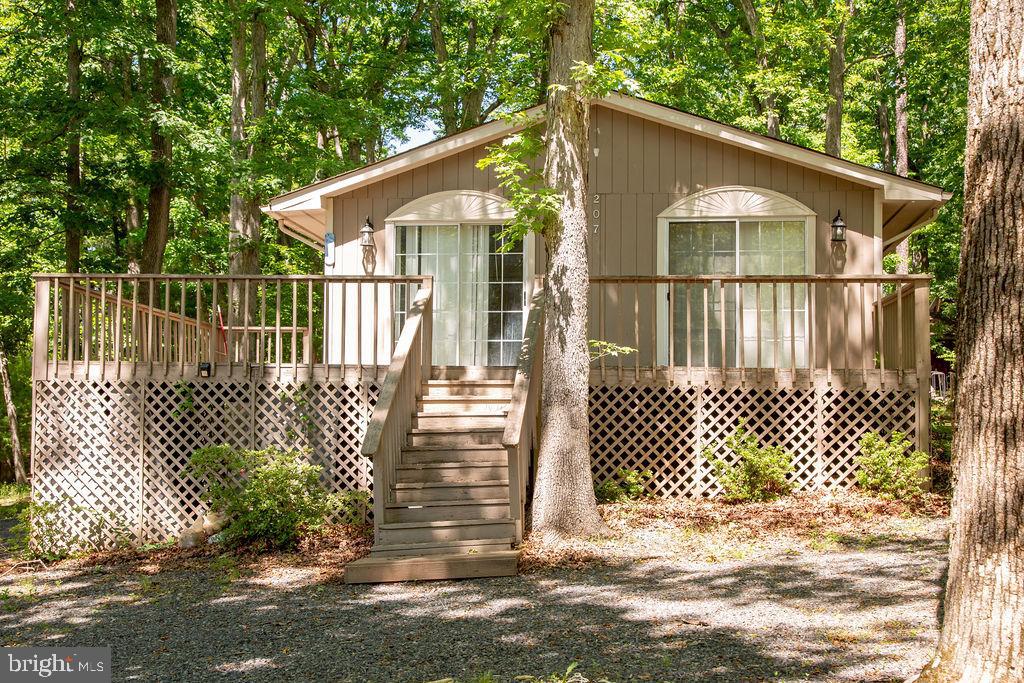 LAKE OF THE WOODS - Residential