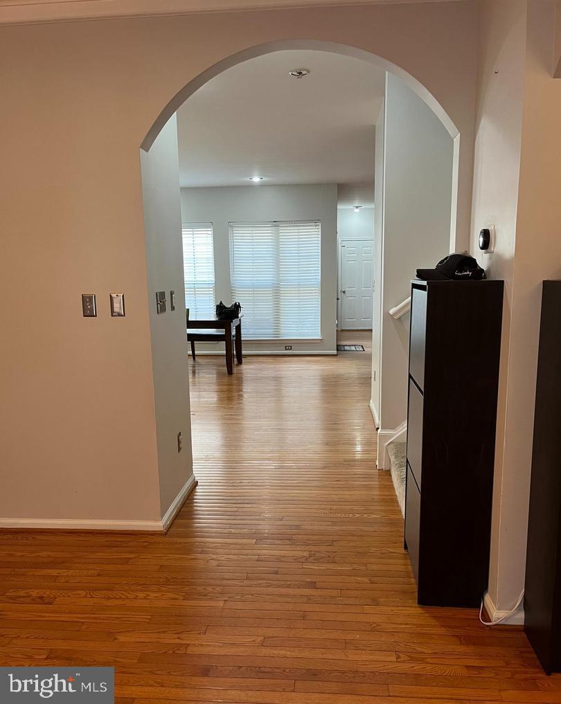 LORTON TOWN CNTR LANDBAY - Residential
