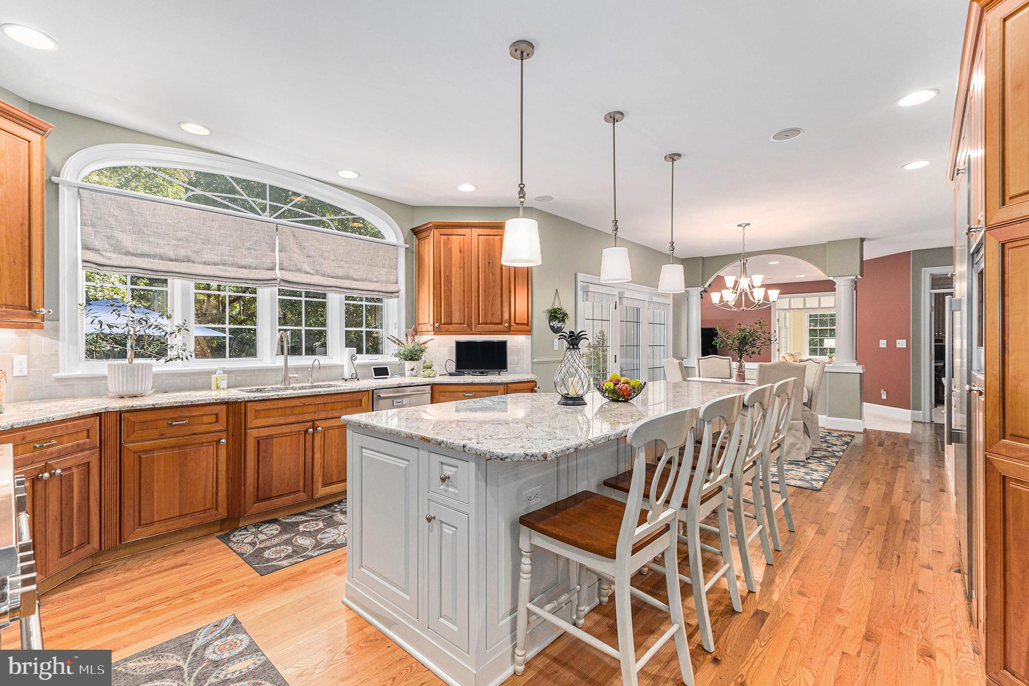 WHITE CLAY GLEN - Residential