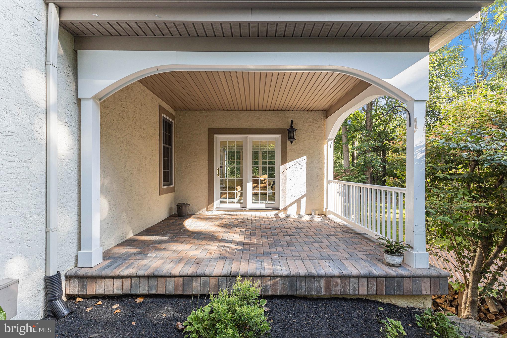WHITE CLAY GLEN - Residential