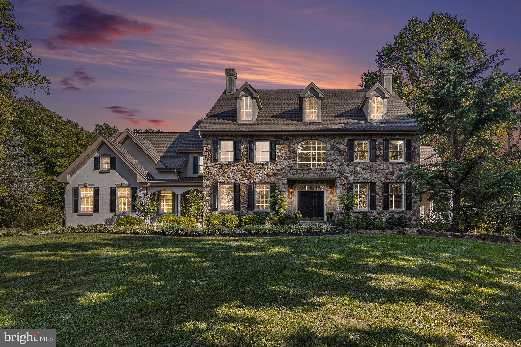 WHITE CLAY GLEN - Residential