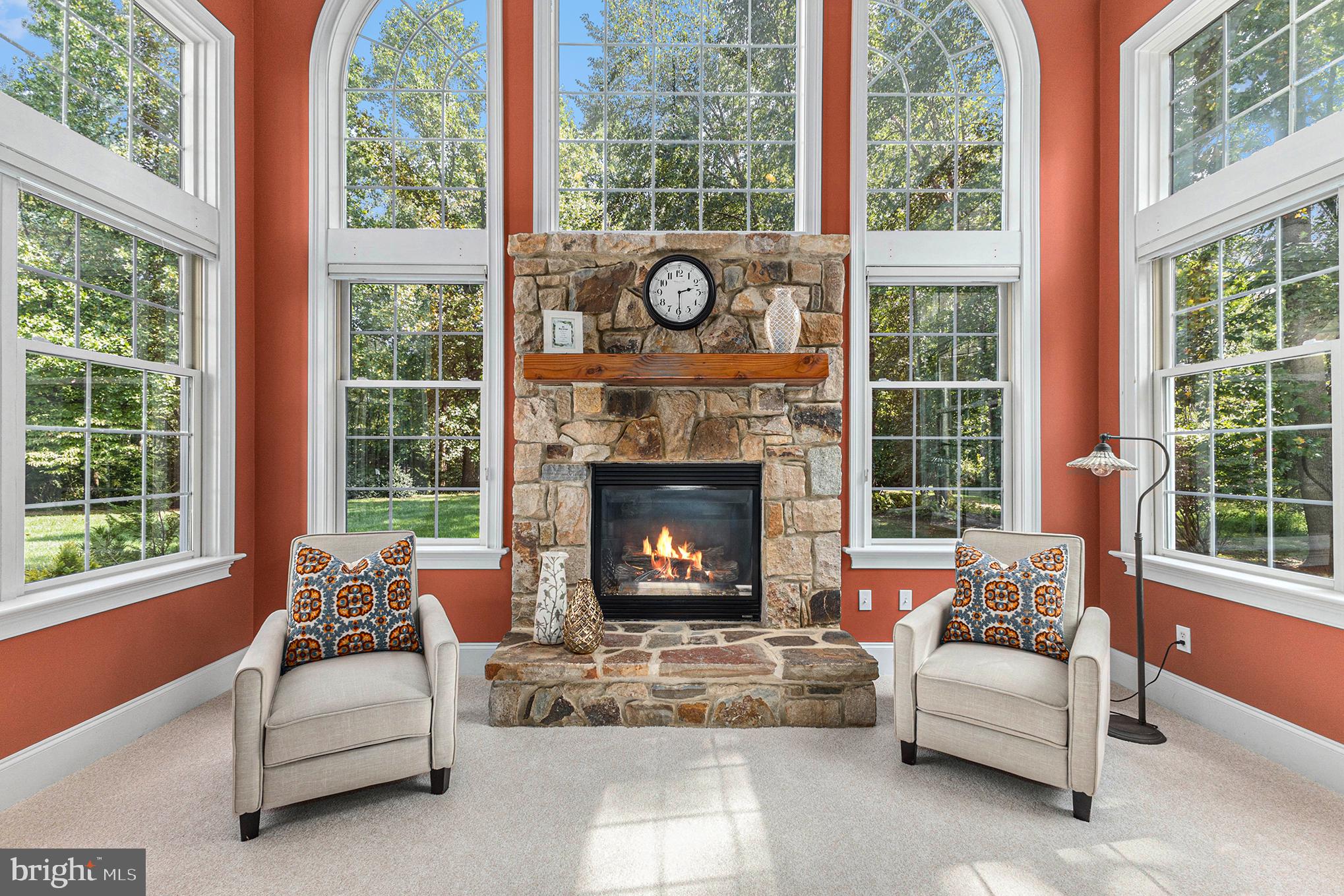 WHITE CLAY GLEN - Residential
