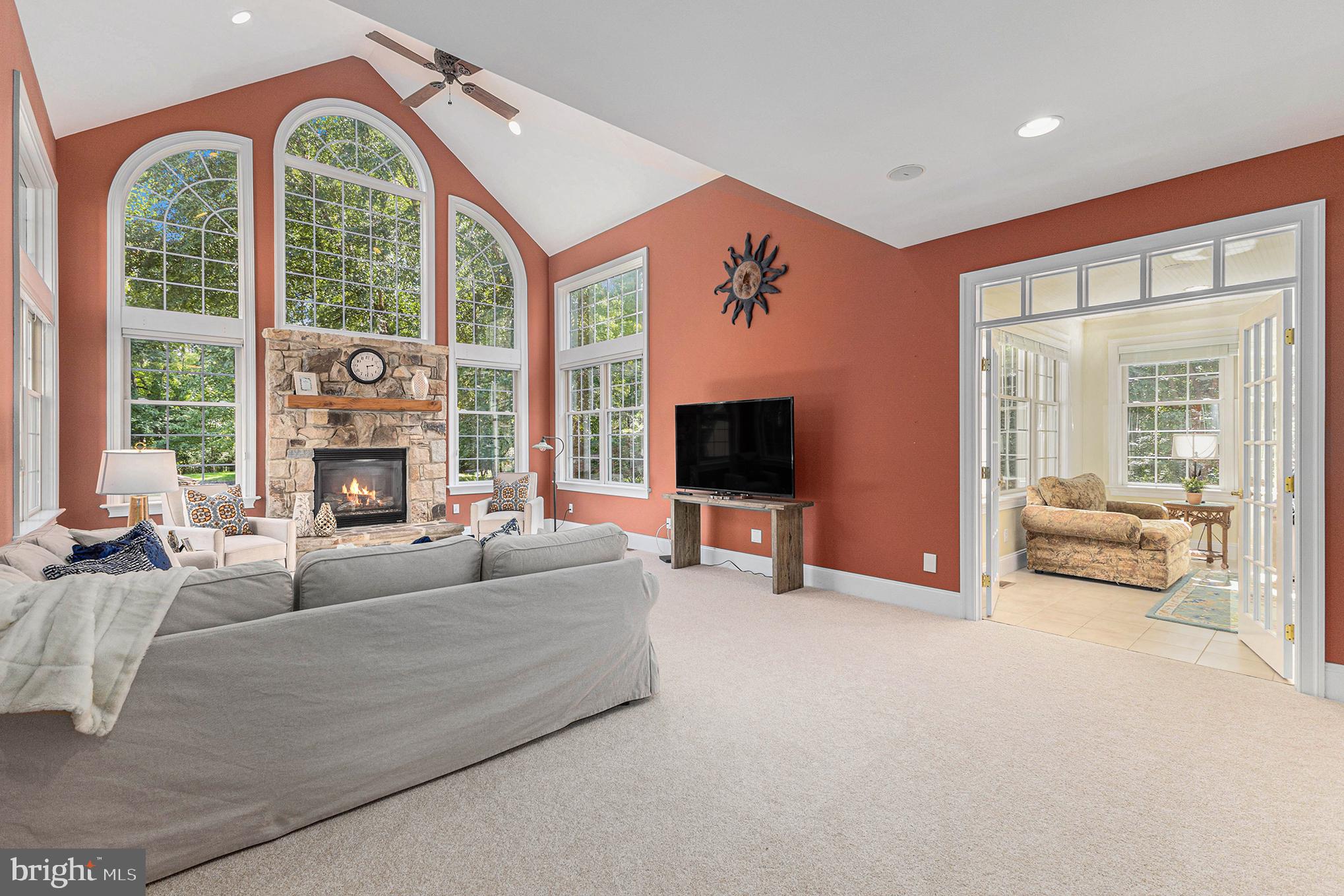 WHITE CLAY GLEN - Residential
