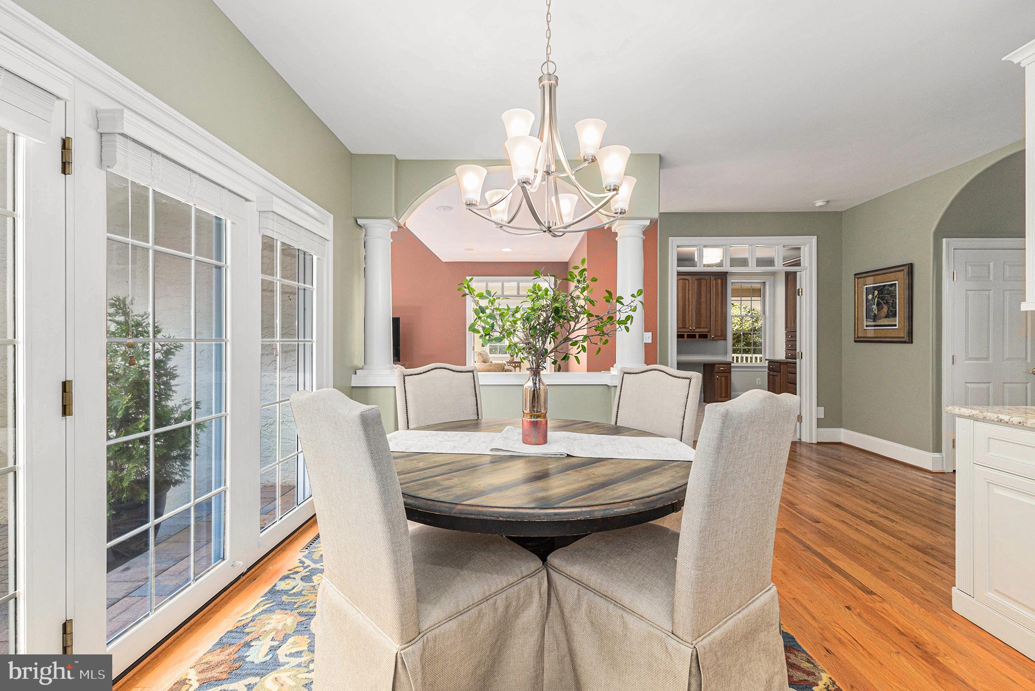 WHITE CLAY GLEN - Residential