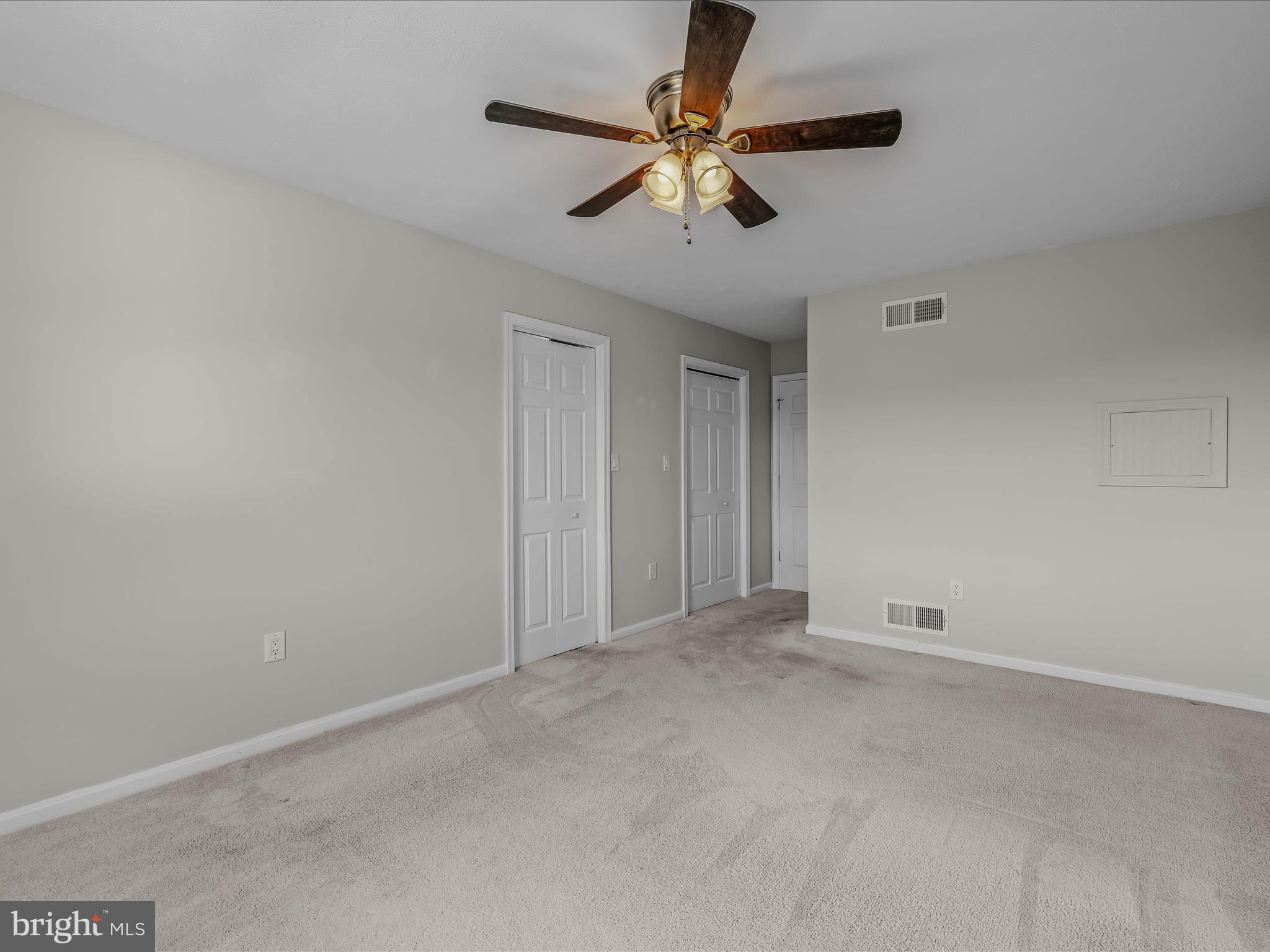 MORGAN TERRACE - Residential