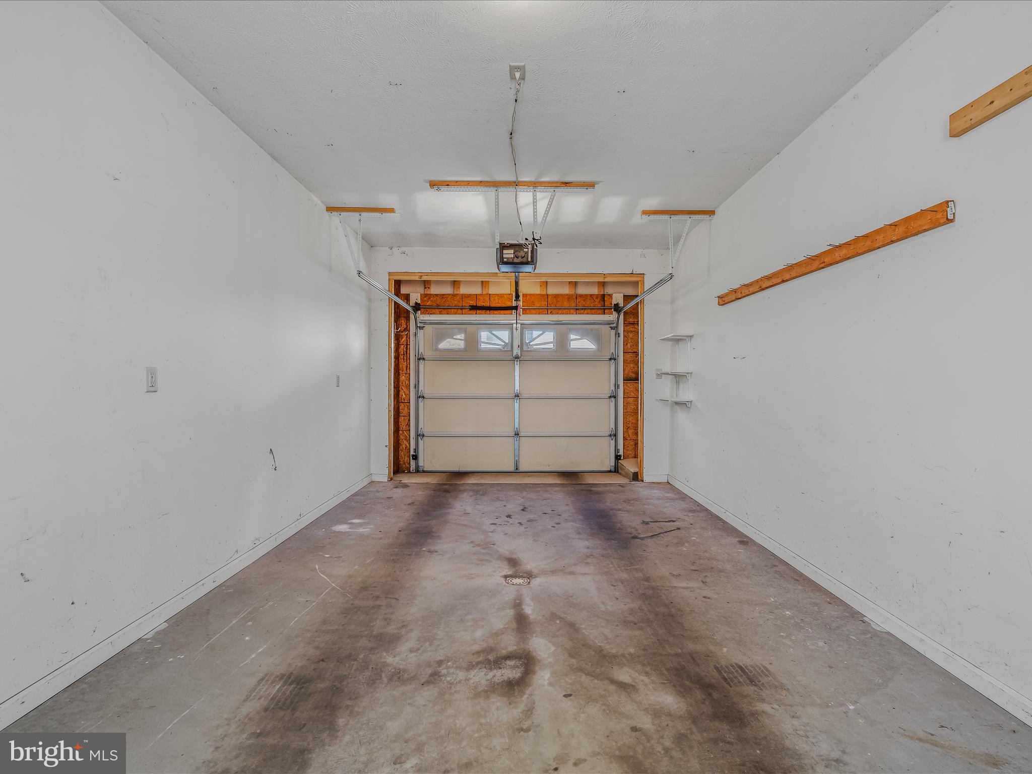 MORGAN TERRACE - Residential